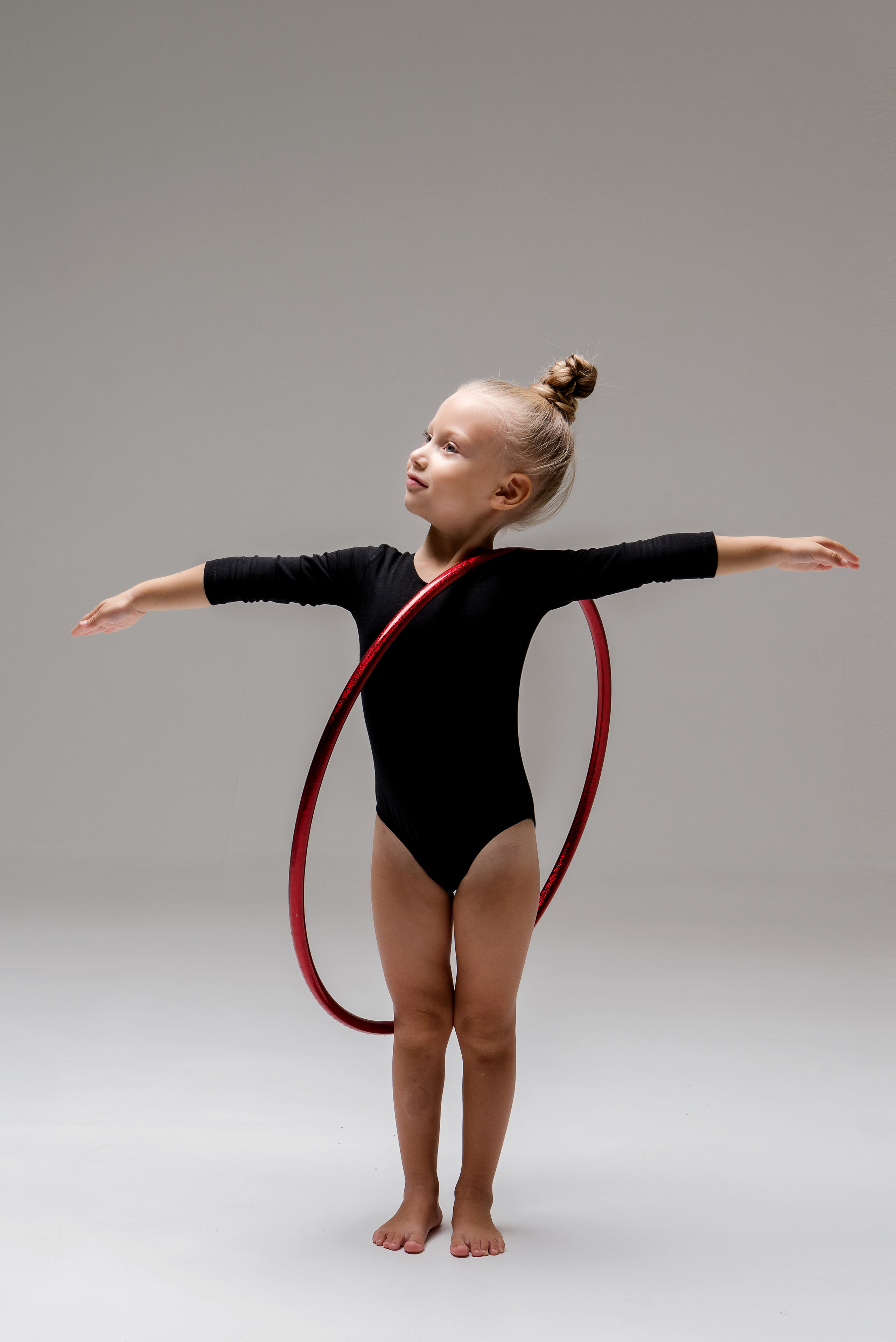 Малышка Ева. Детский фотограф в Долгопрудном и Москве