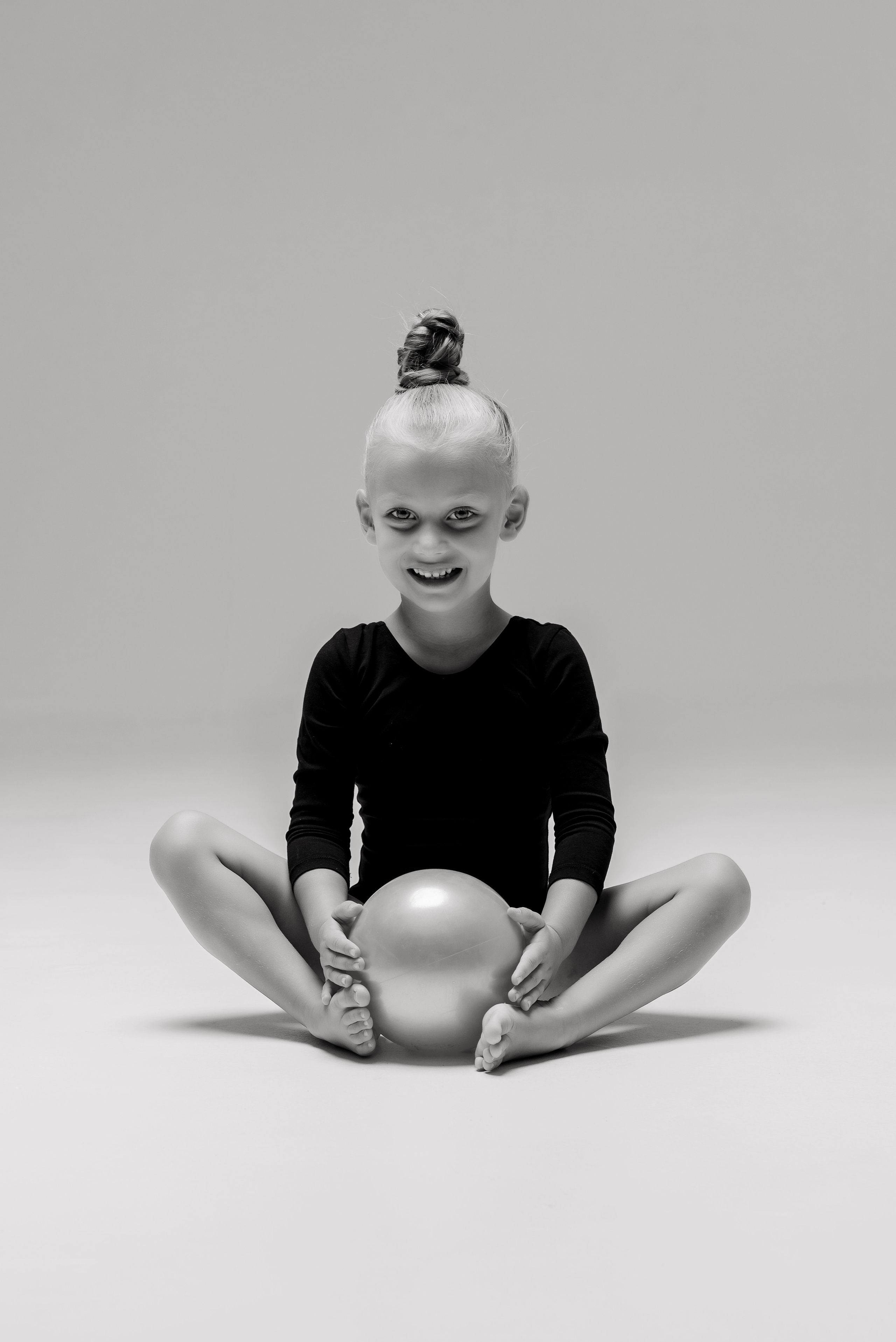 Малышка Ева. Детский фотограф в Долгопрудном и Москве