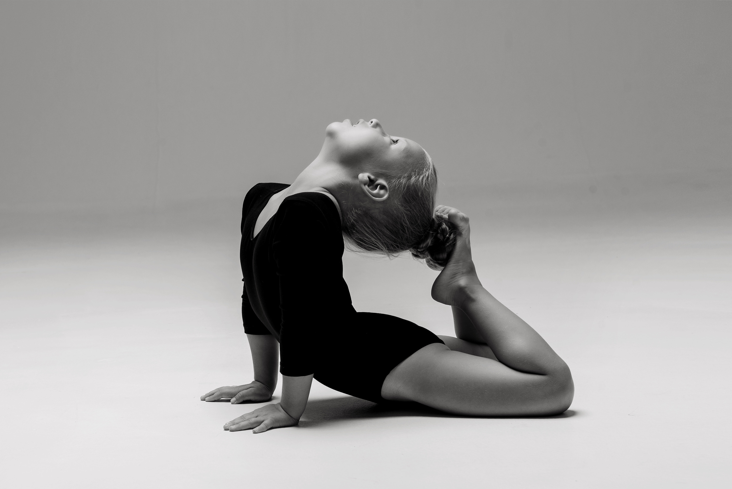 Малышка Ева. Детский фотограф в Долгопрудном и Москве