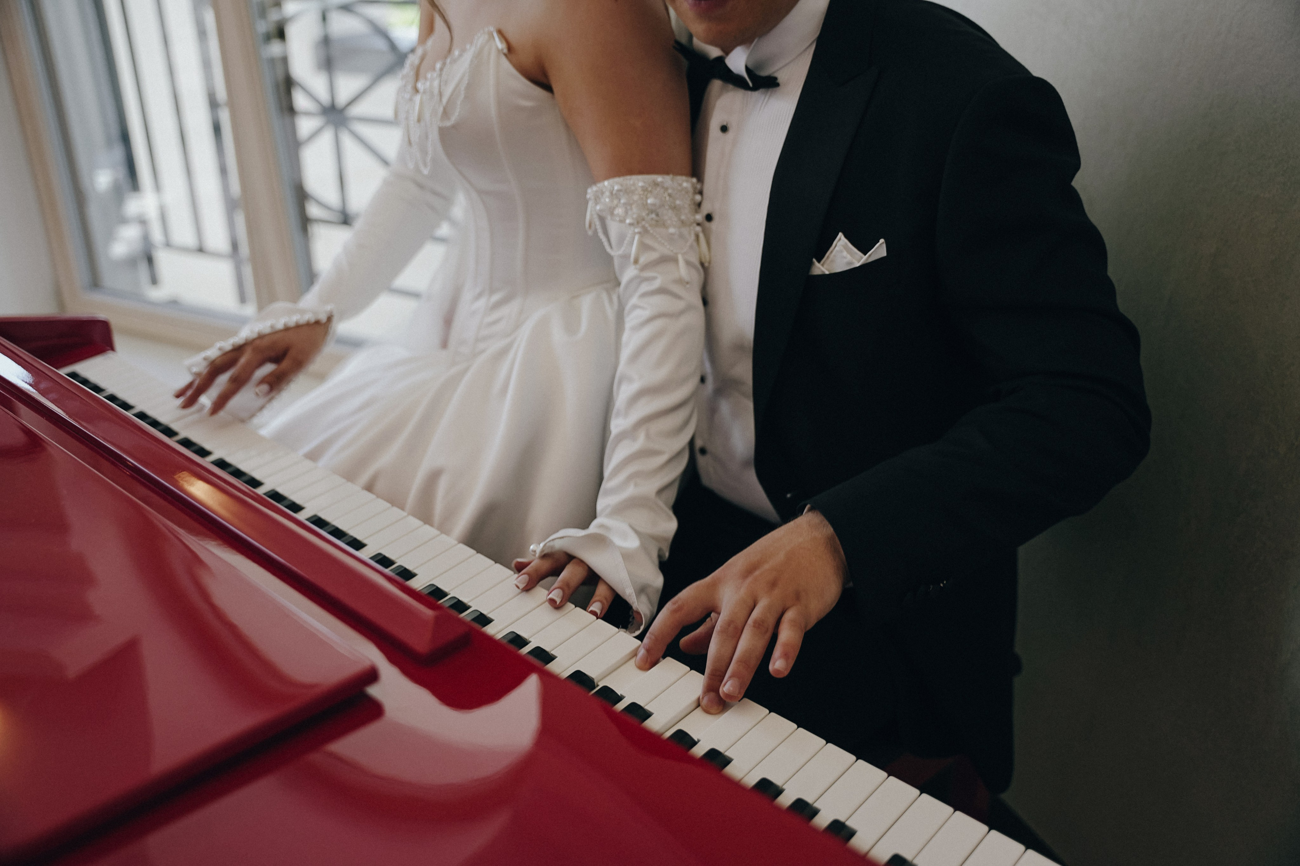 Д&А. Свадебный фотограф AllexD в Москве, Санкт-Петербурге