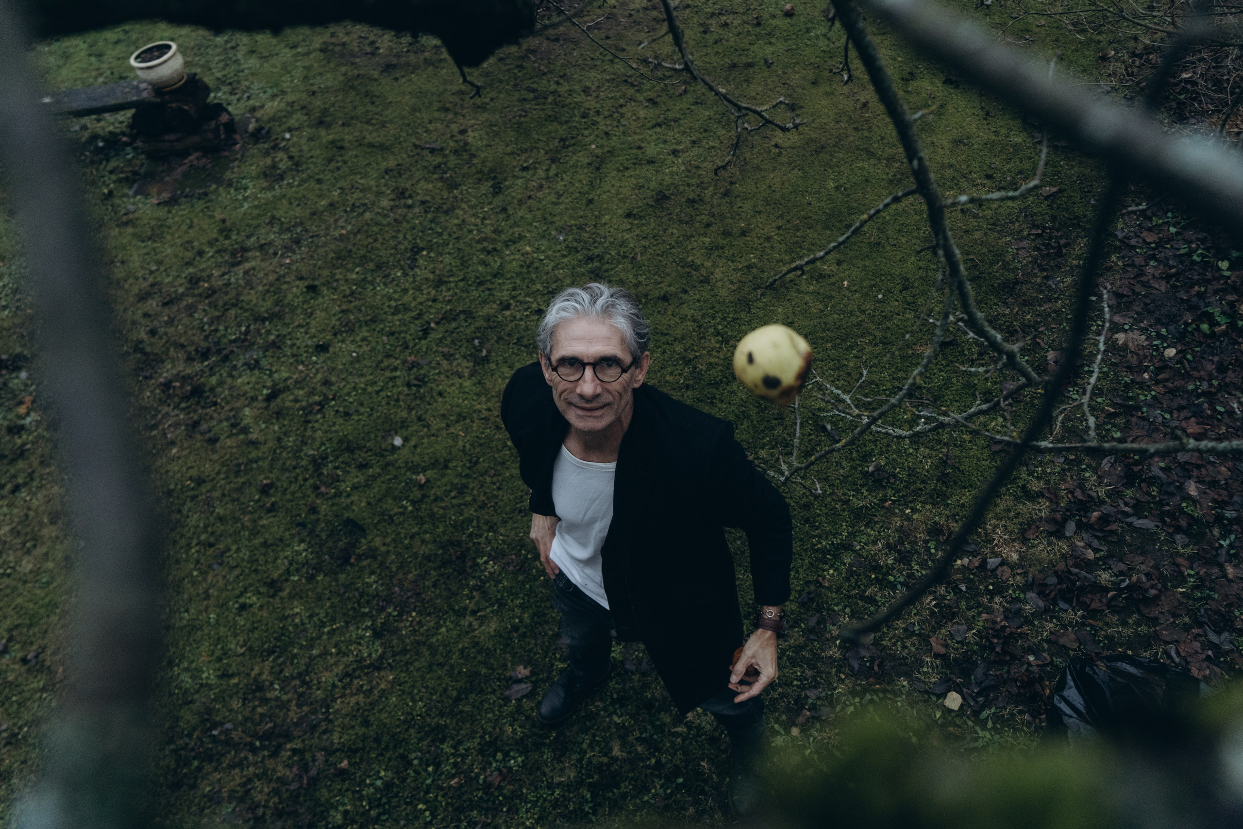 Гравитация. Лиза Фирстова