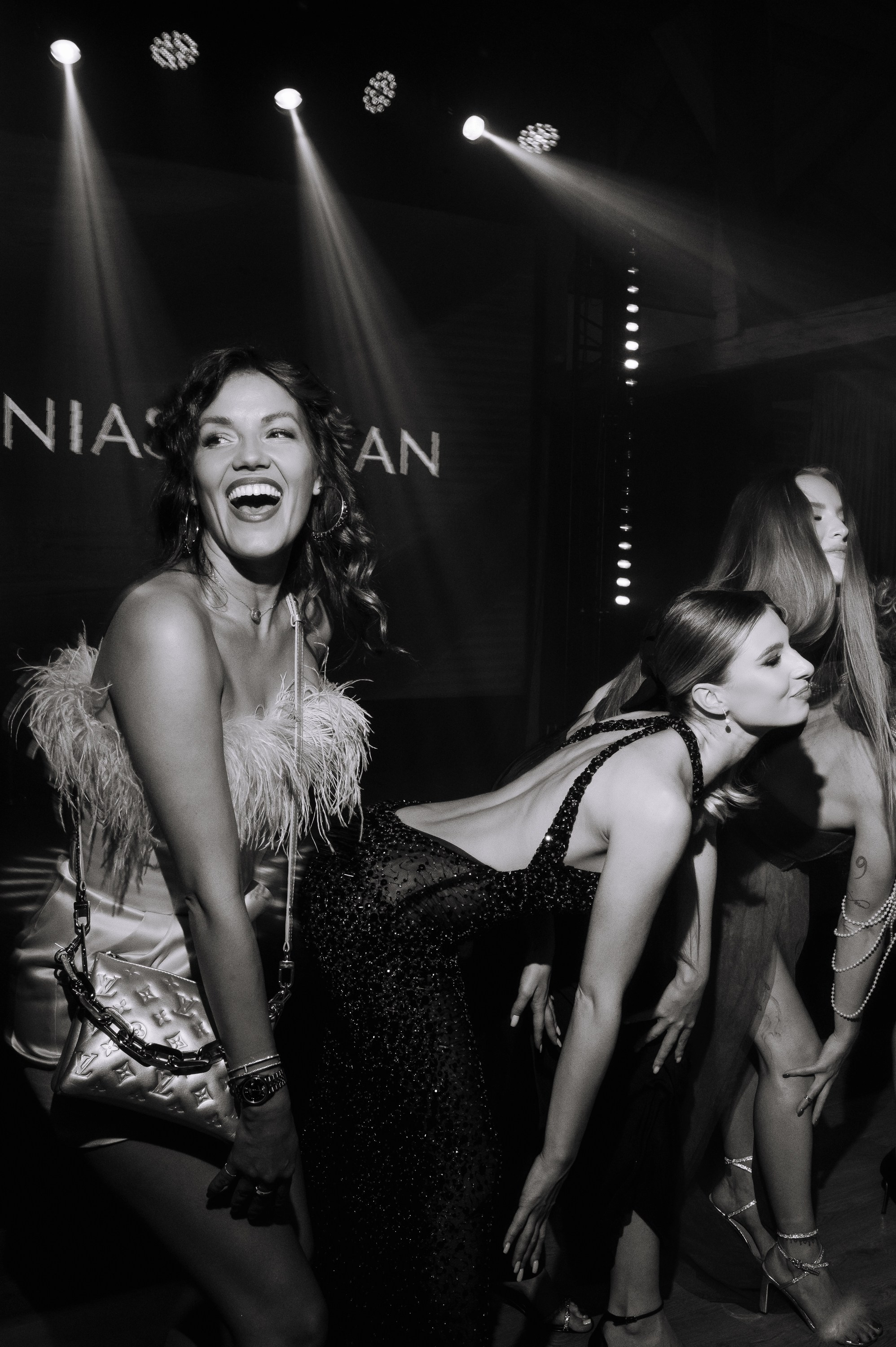 ShteFUN l день рождения блогера Жени Штефан. Фотограф Вито Бурмасов | Москва