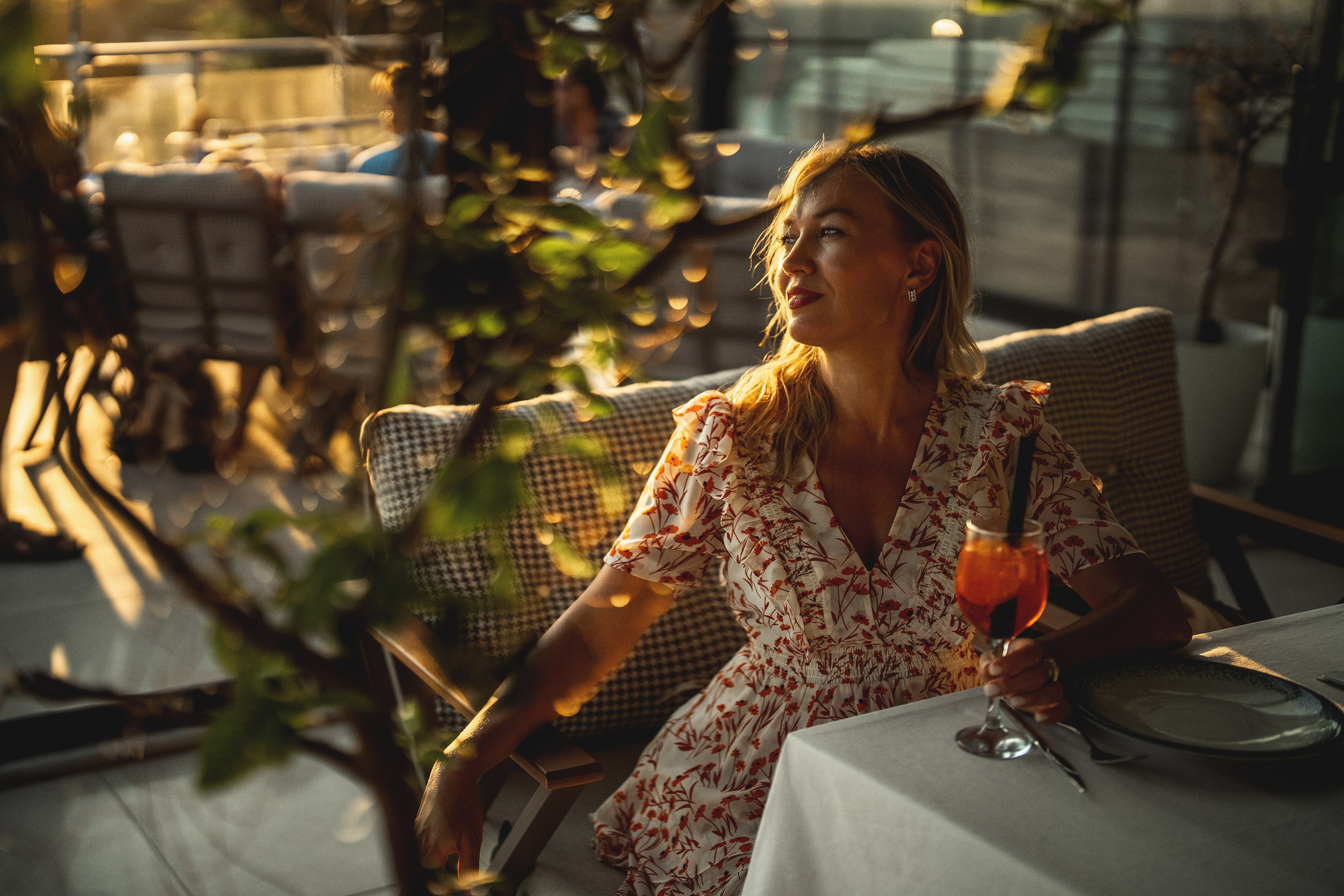 Портреты. Фотограф Елена Буданова Тверь