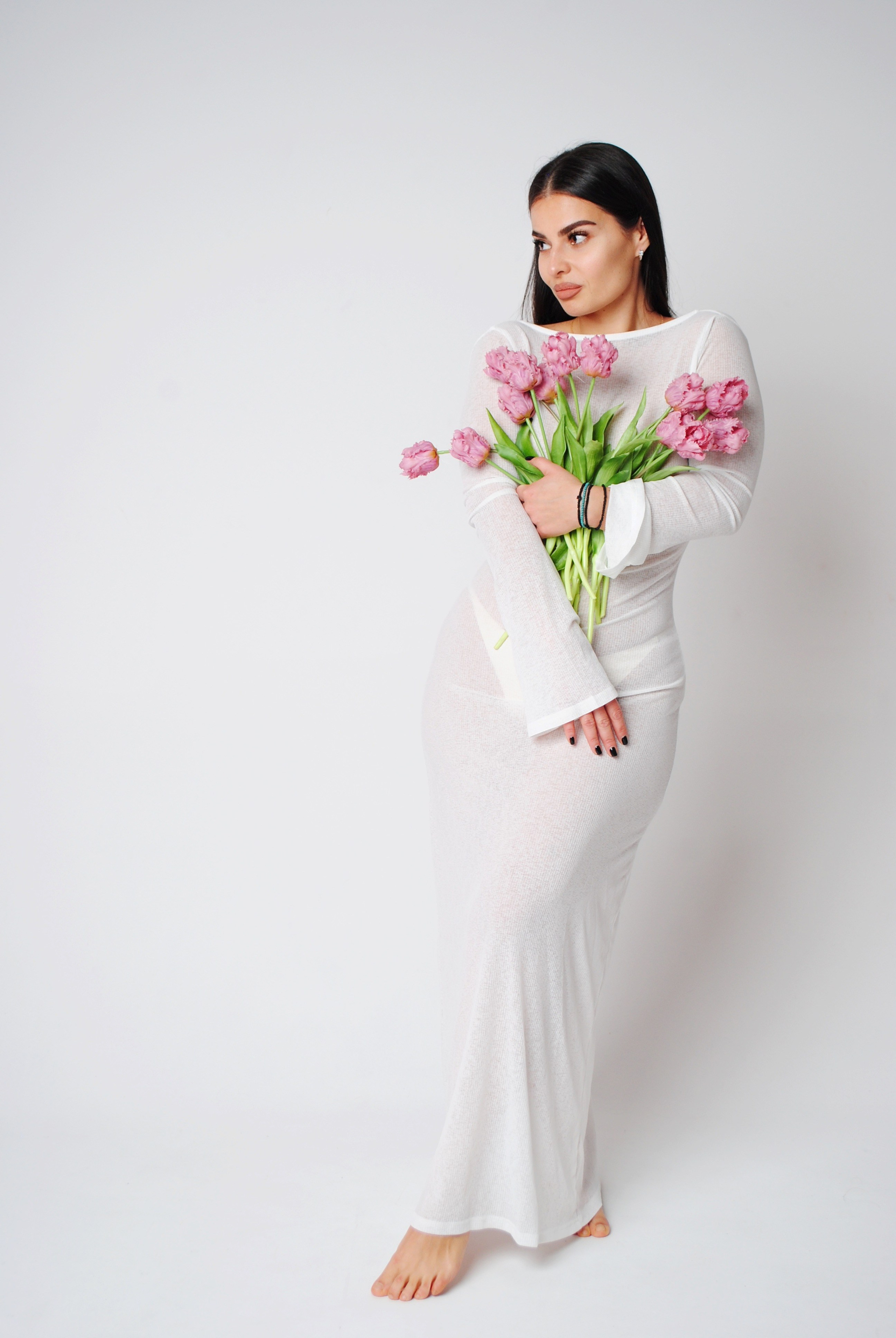 Кристина и марго. Фотограф Мария Мусаелян