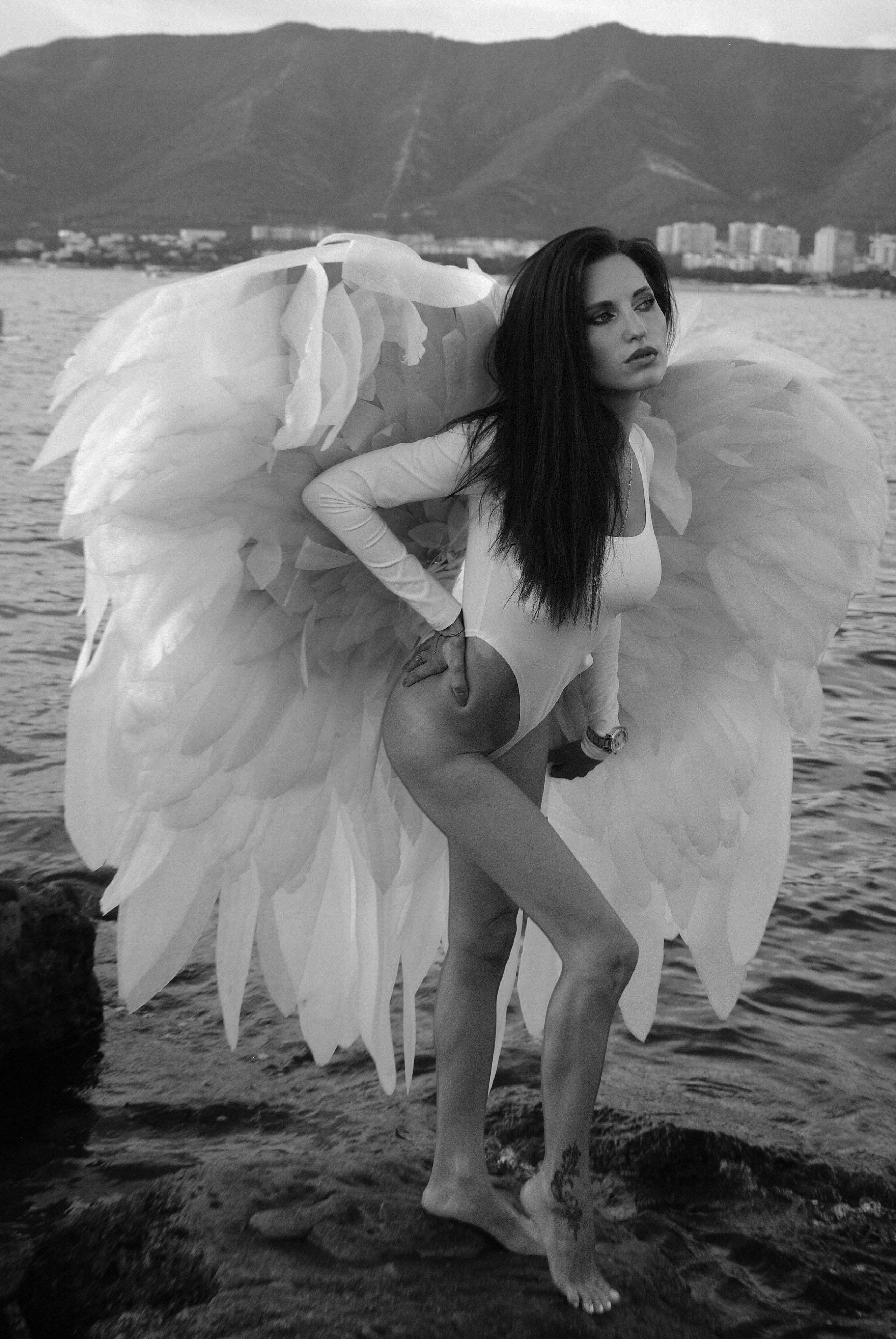 Натали. Фотограф Мария Мусаелян