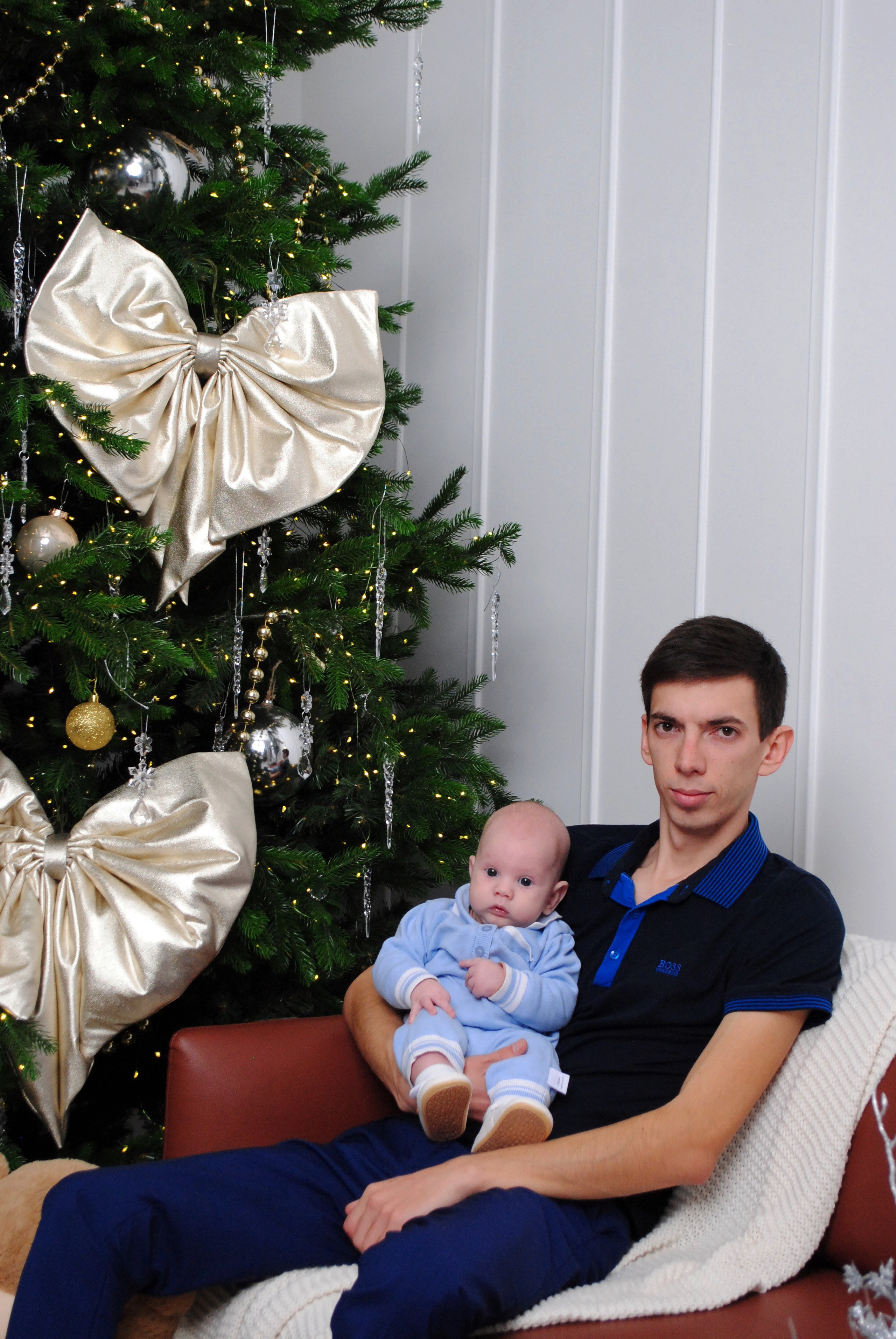 Анатолий и Екатерина. Фотограф Мария Мусаелян