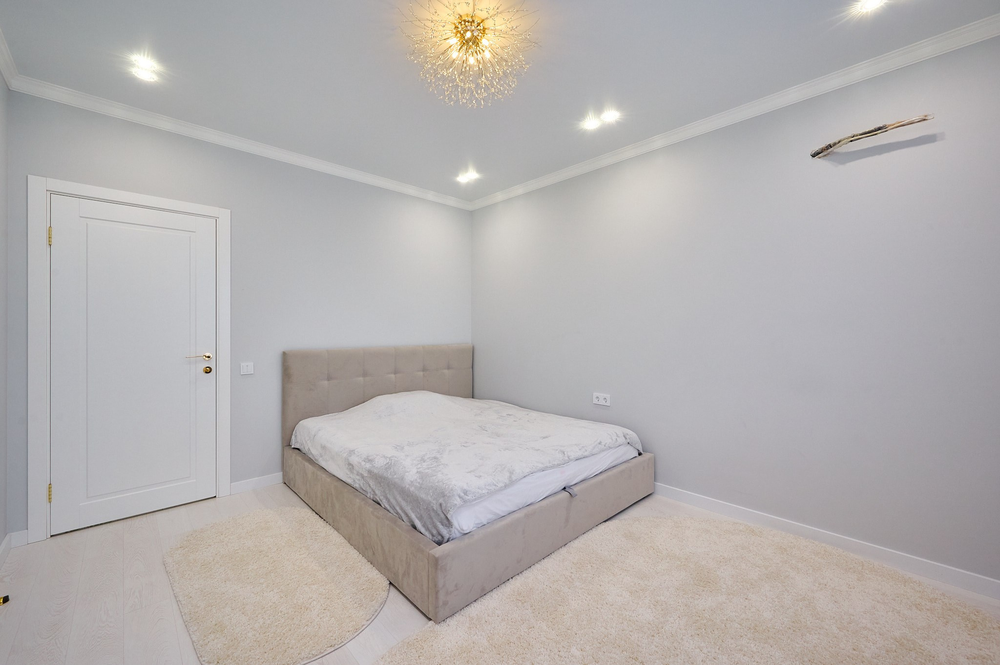 Квартира 83. Интерьерный фотограф в Краснодаре