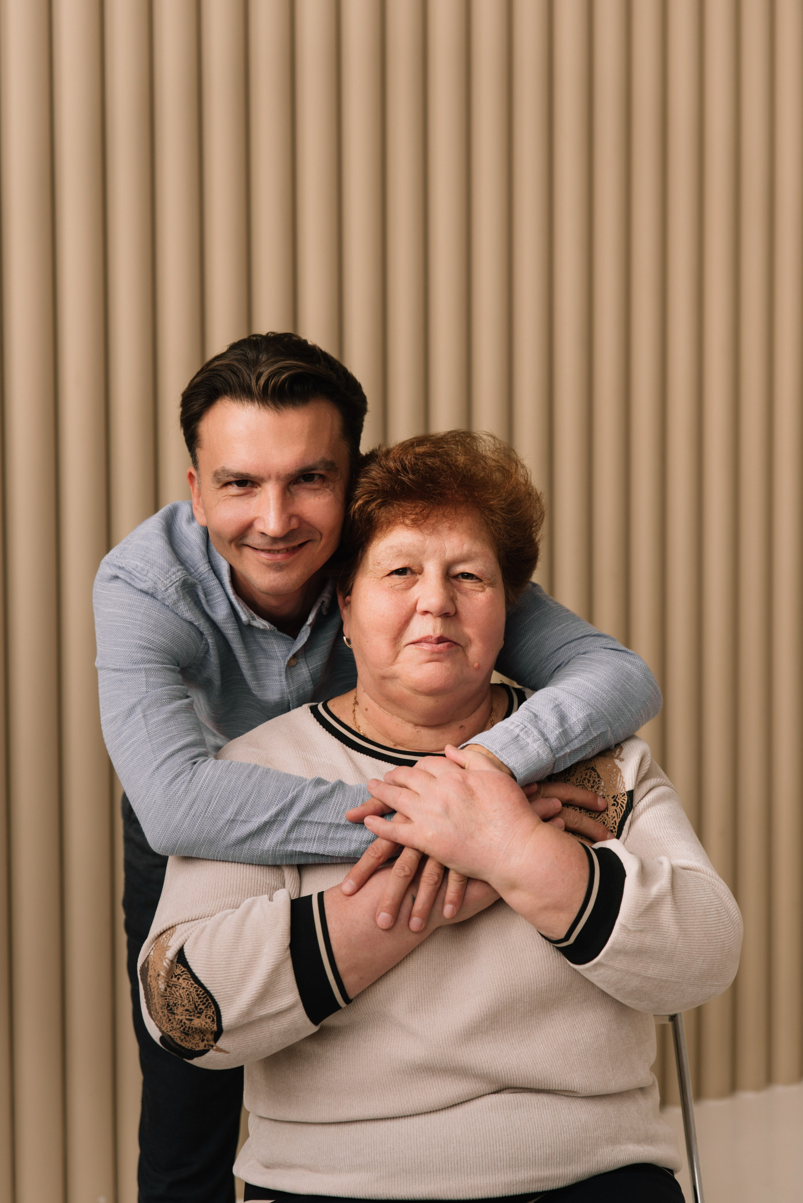 My family. Фотограф Нижний Новгорода Елена Калмыкова