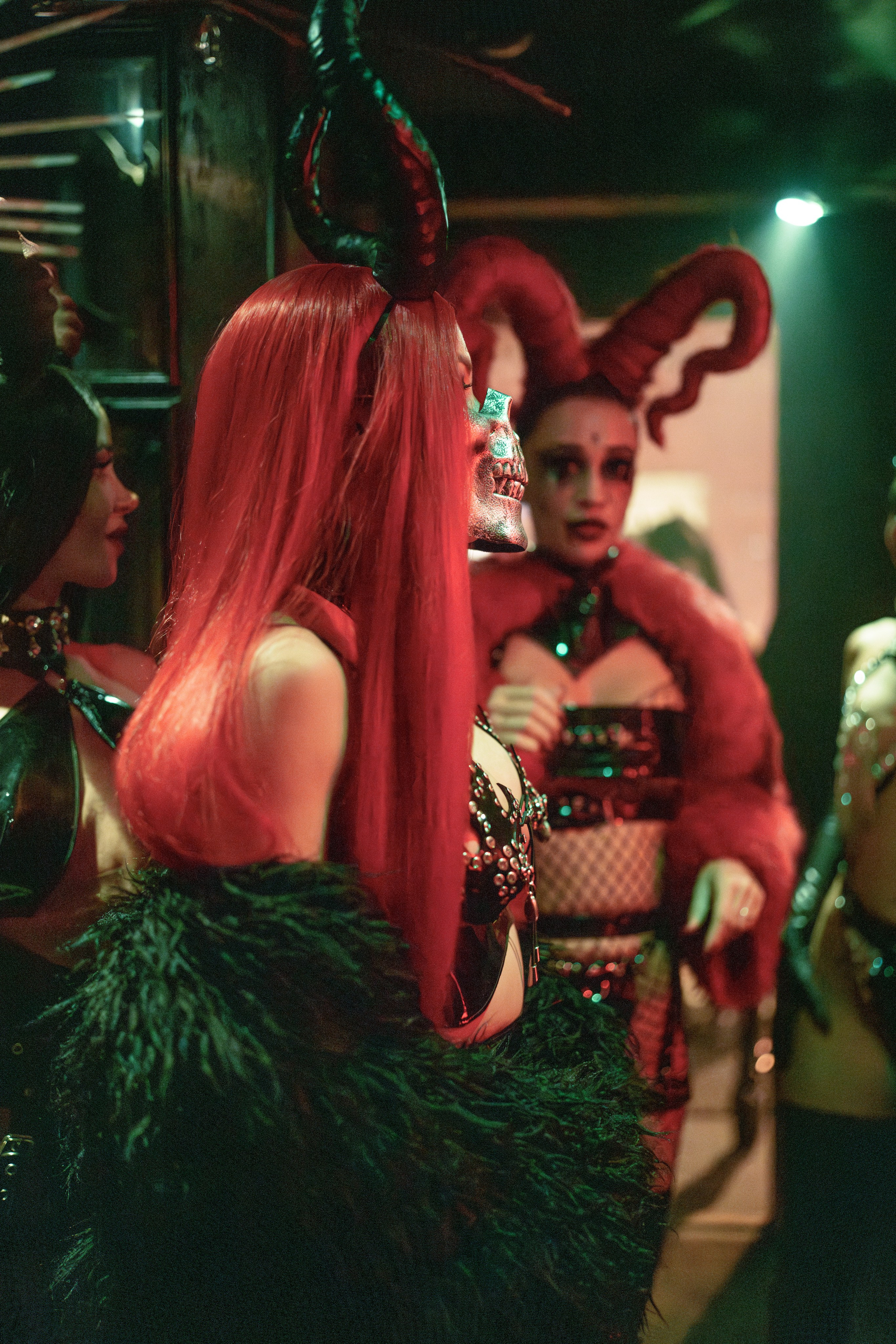 Фотограф на вечеринку с инфлюенсерами. Репортажный фотограф Москва Сергей Дружинин