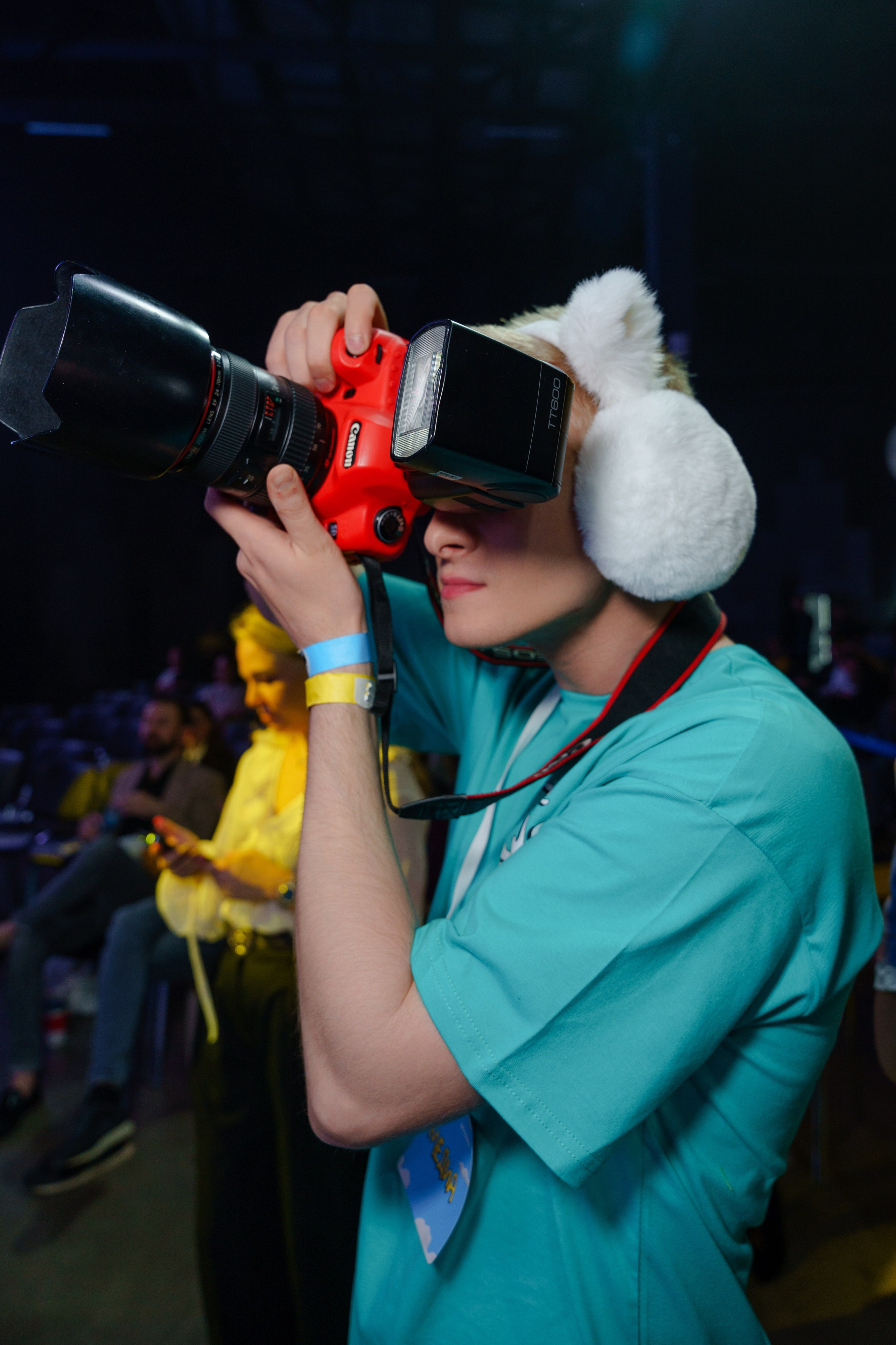 Репортажный фотограф Insta Dium 5 в мае 2024. Репортажный фотограф Москва Сергей Дружинин