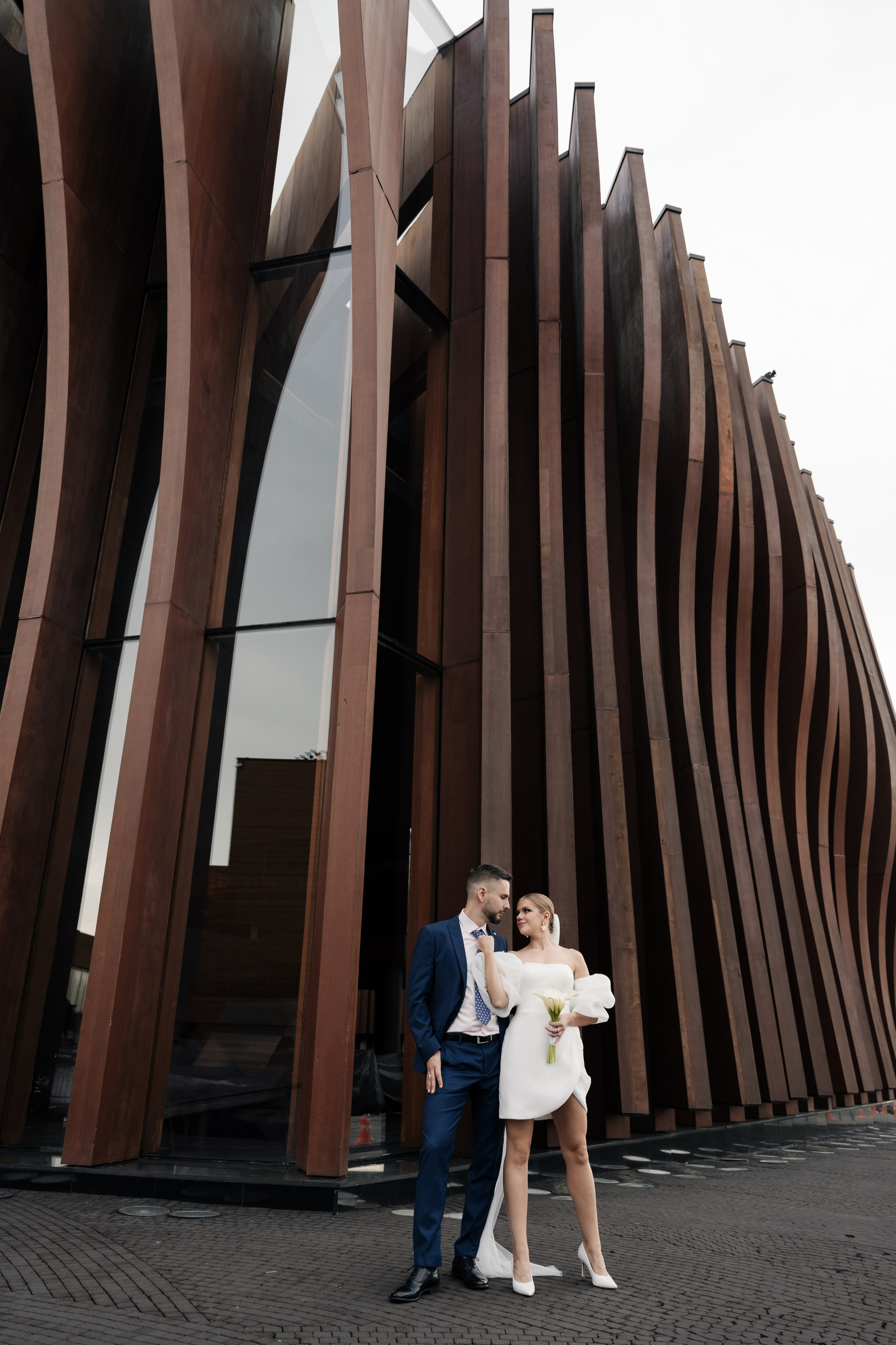 Загс Барвиха. Свадебный и семейный фотограф Ксения Ржевская (Митрохина)