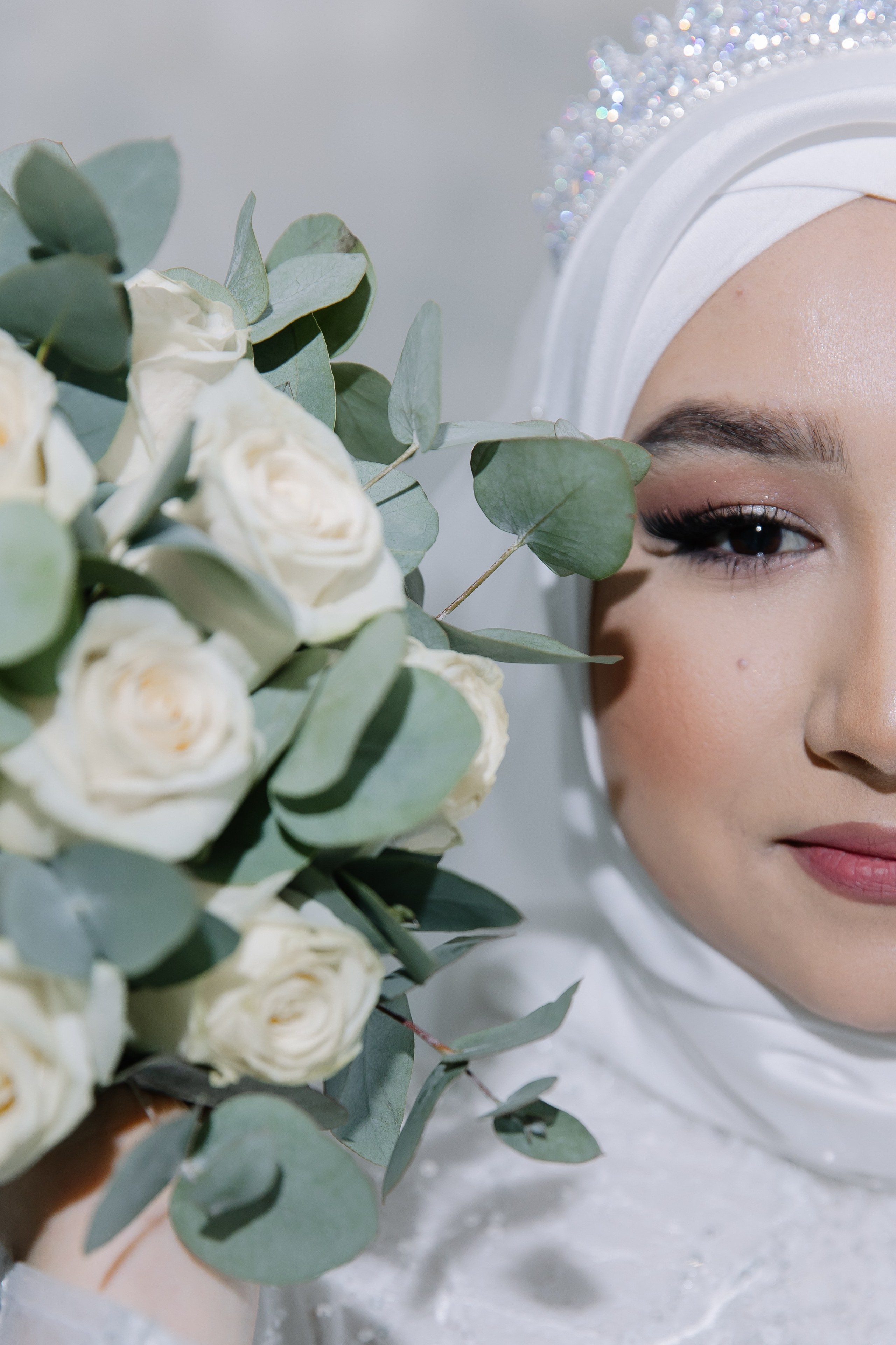 Свадьба Навруз & Шукрона. Свадебный фотограф в Новосибирске Лидия Александровна