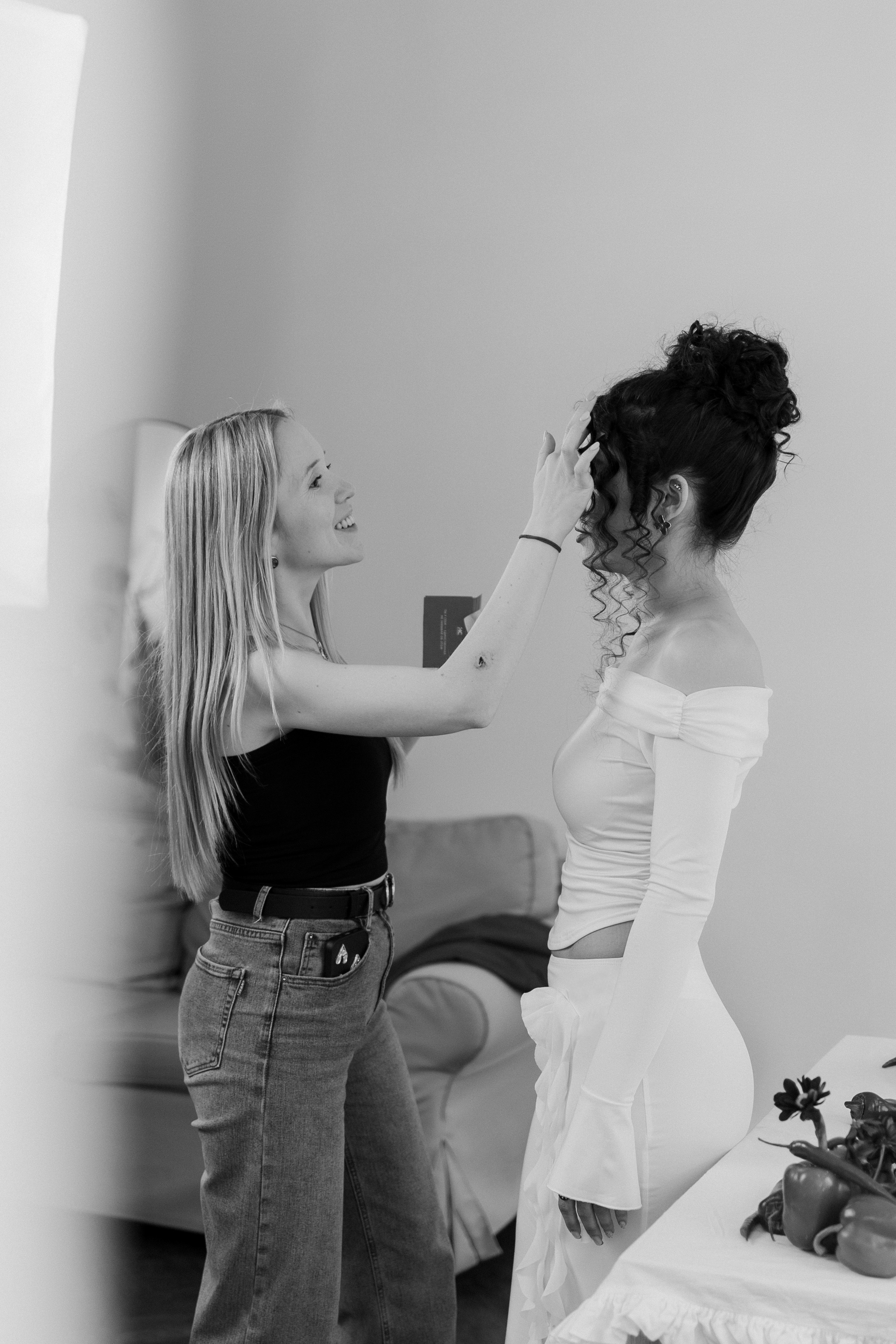 Сабрина и Юрий / Eye.Community / Казань. Свадебный фотограф Йошкар-Ола Казань