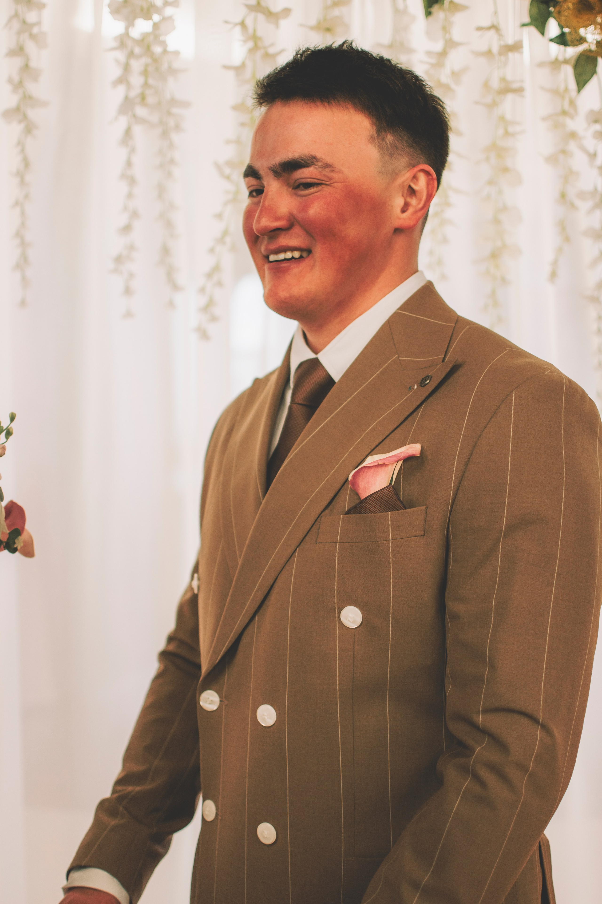 Альберт и Анастасия (Студийная фотосессия, роспись в ДК Нефтяник + фотосессия с гостями). Семейный и свадебный фотограф Губкинский и Ставрополь