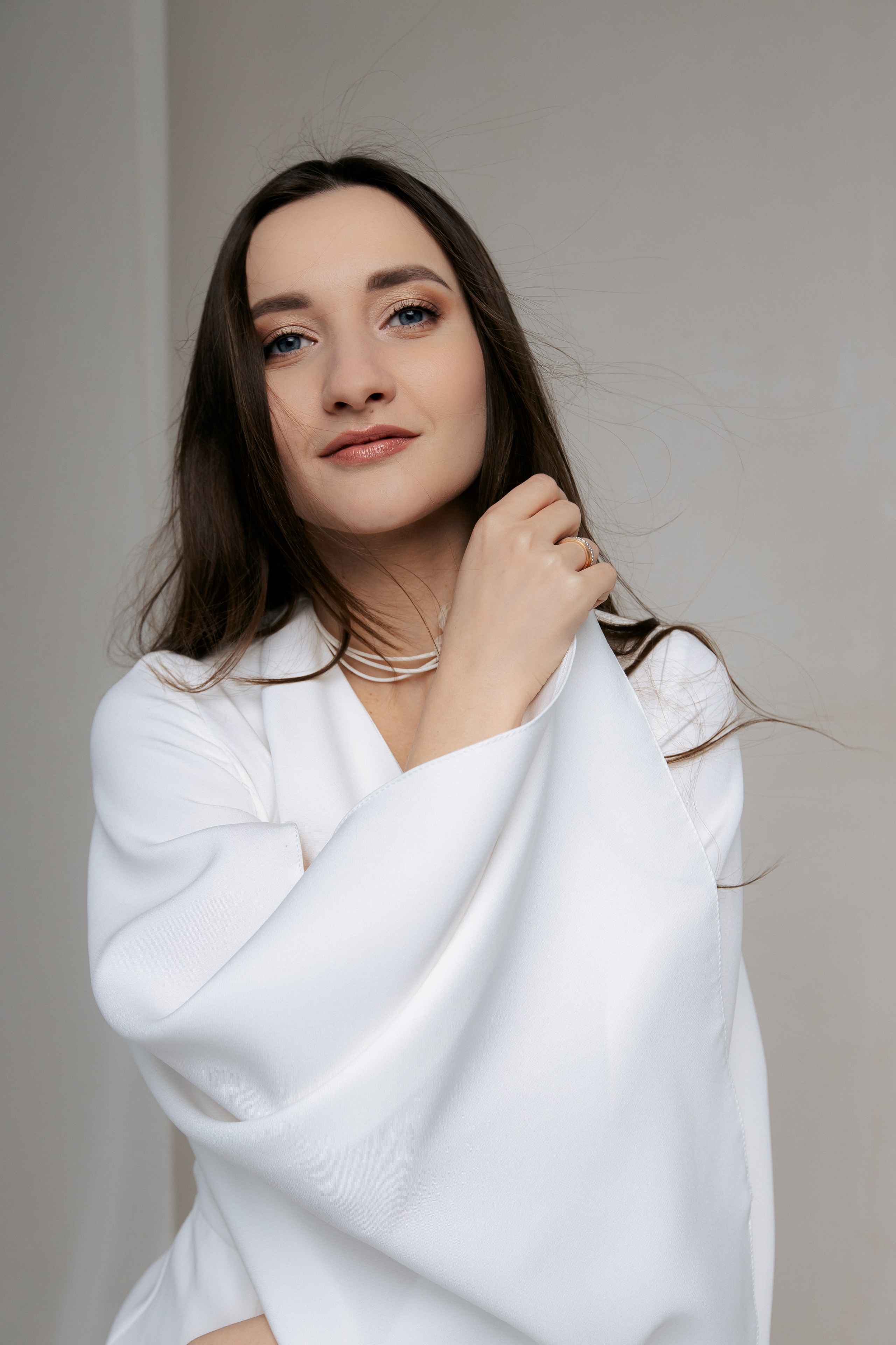 Ира. Фотограф Таганрог Любимая Надя