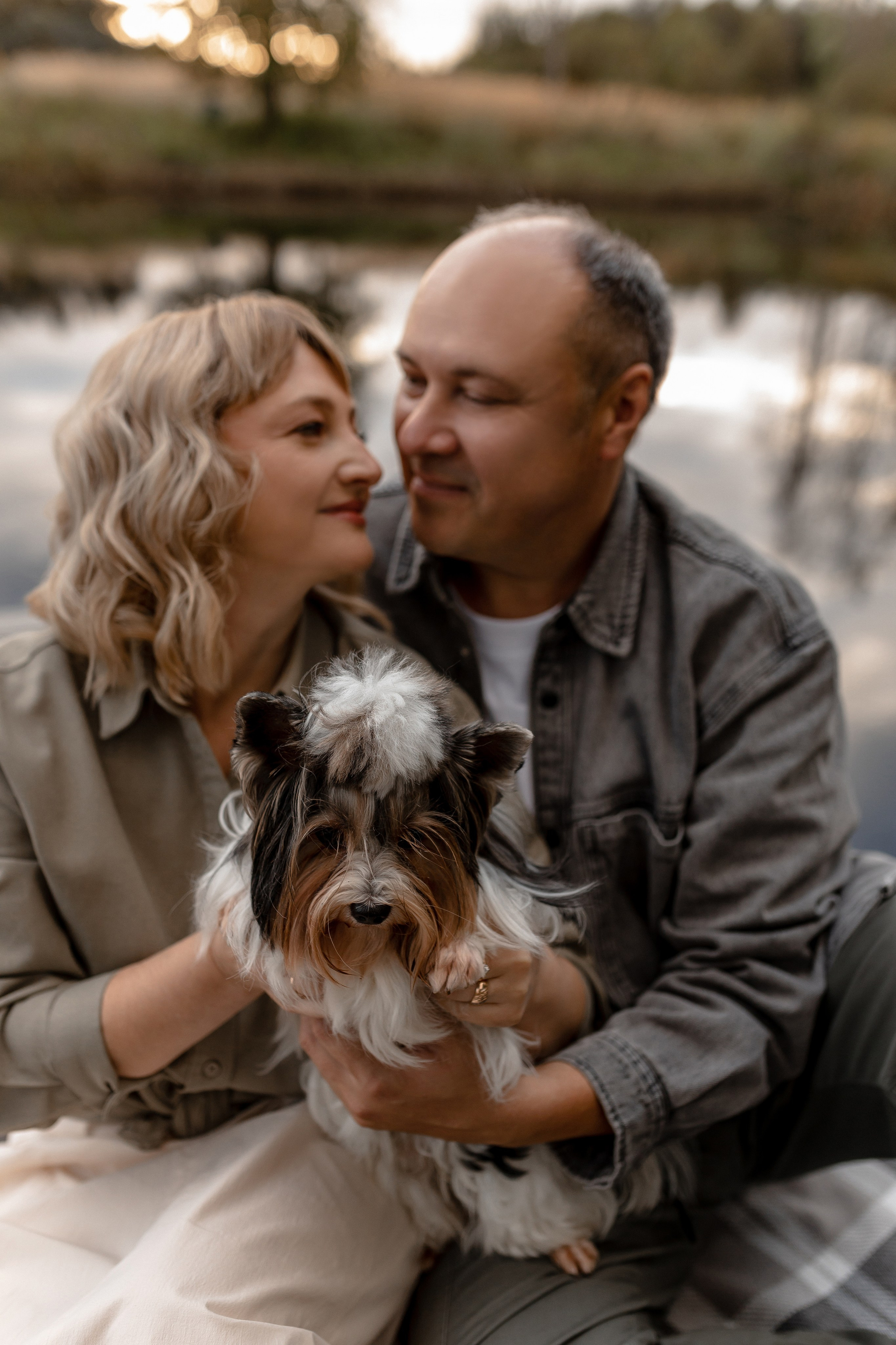 Светлана и Игорь. Свадебный фотограф Елена Ловцевич