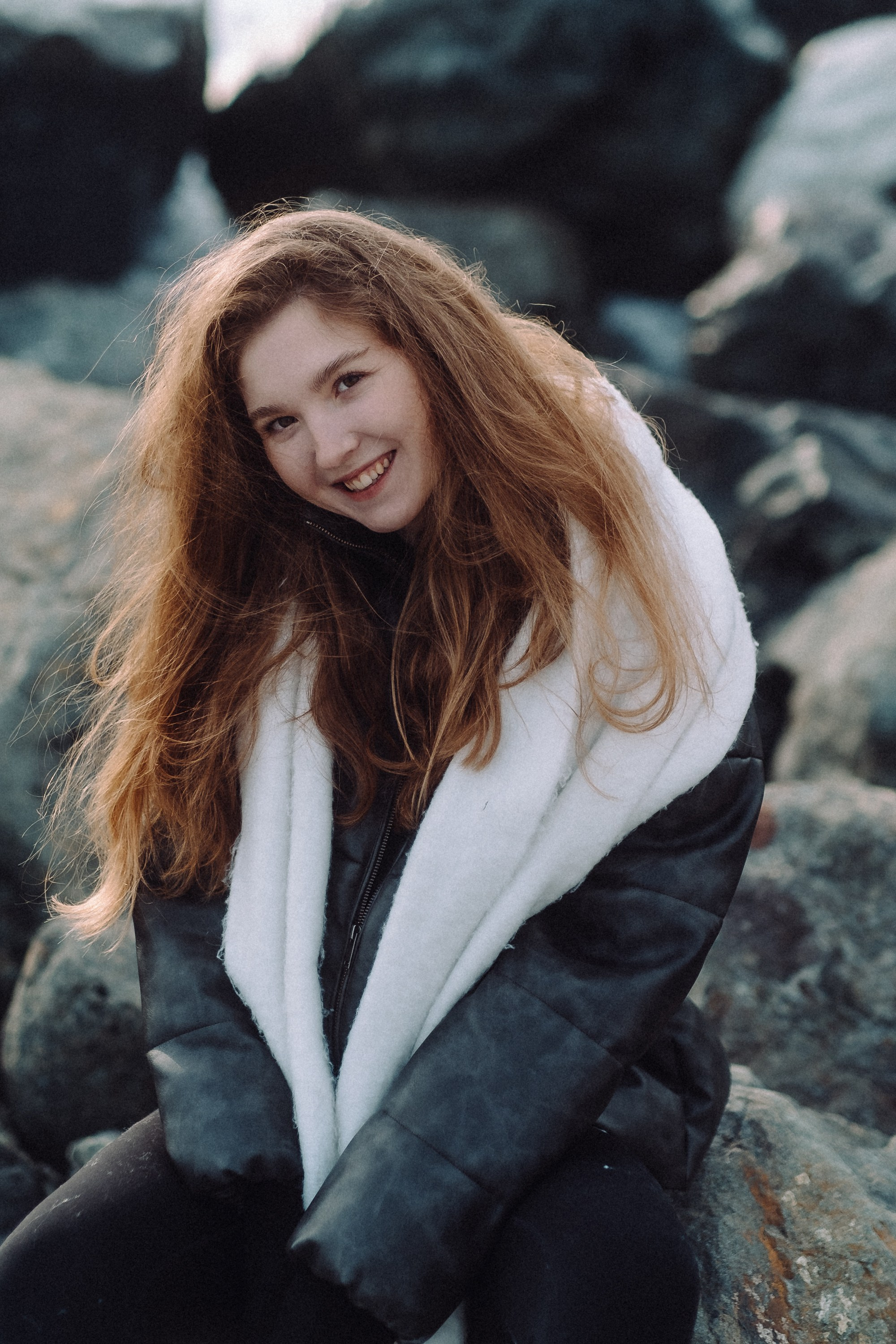 Лера. Фотограф Валентина Кондрасюк в Санкт-Петербурге