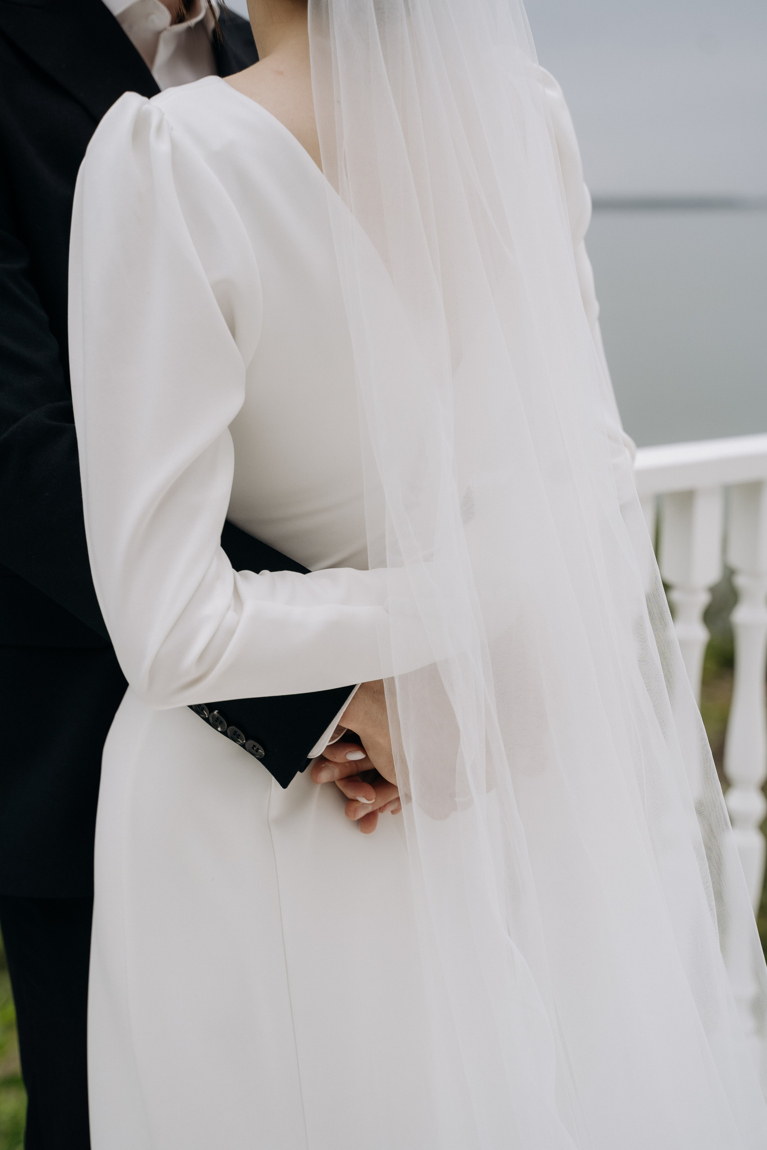 Лиля и Иван. Свадебный и семейный фотограф в Новосибирске Наталья Зорина