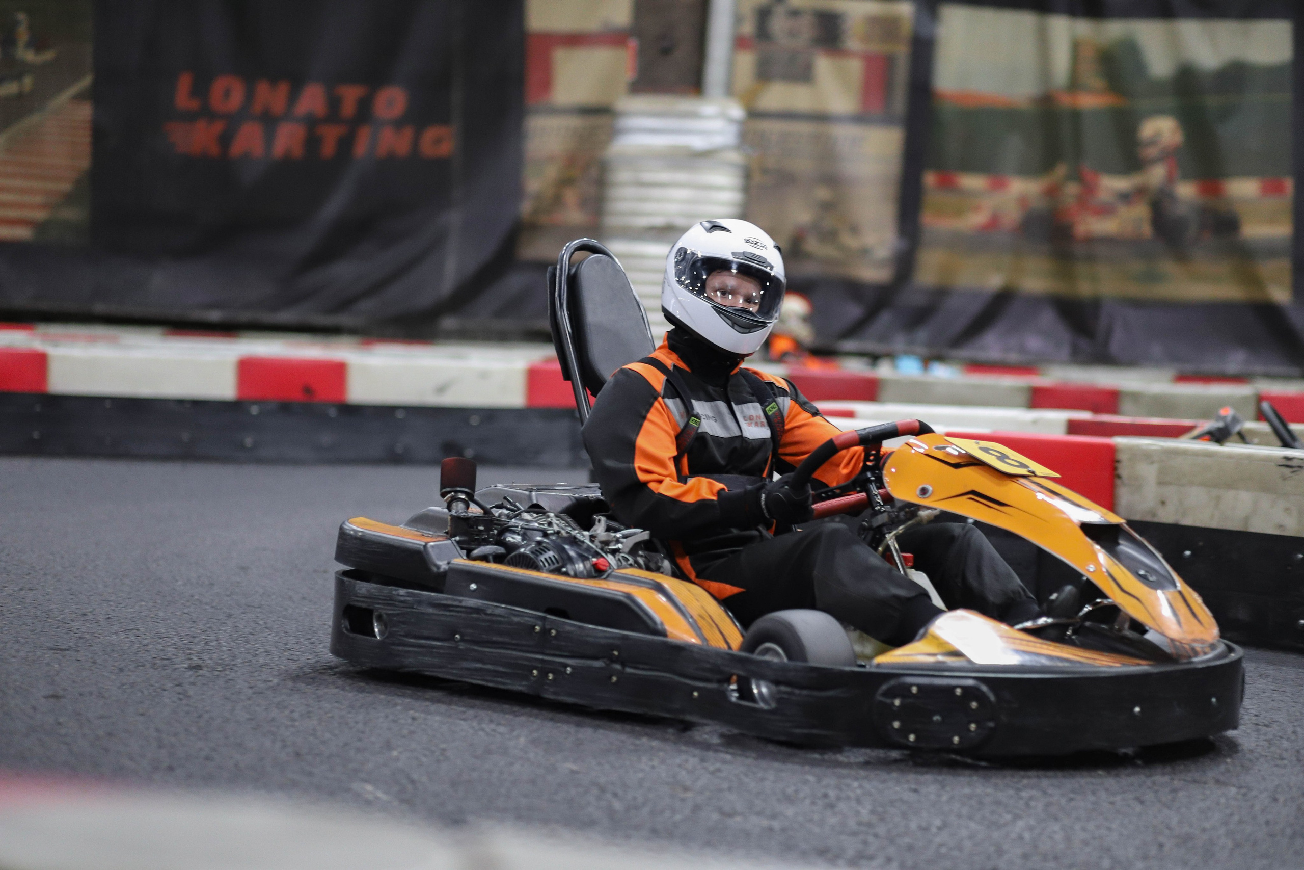 LSK Winter Cup 2025 — 2026 | Этап 3. Malenkyia