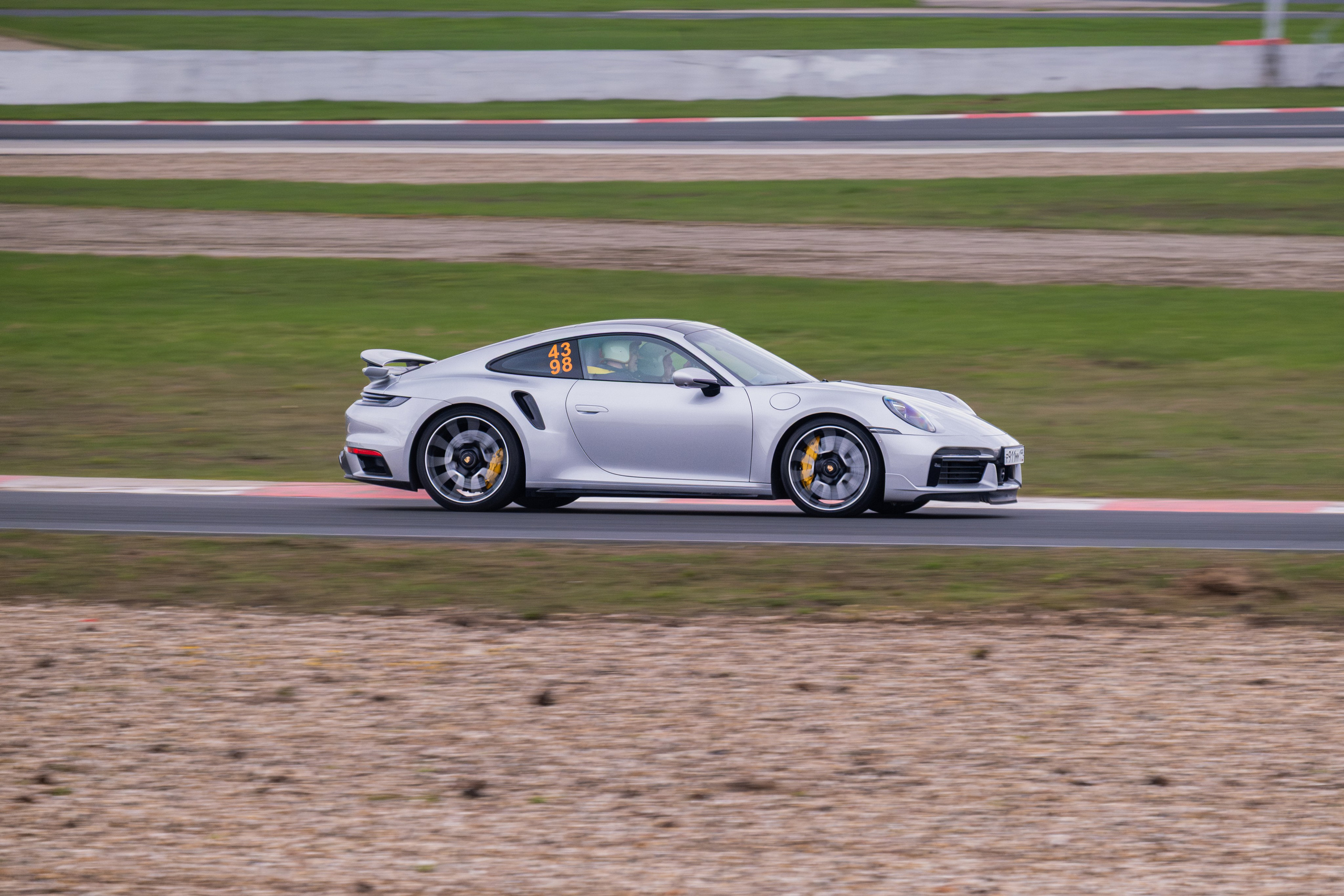 МосАвтоСлалом. Malenkyia