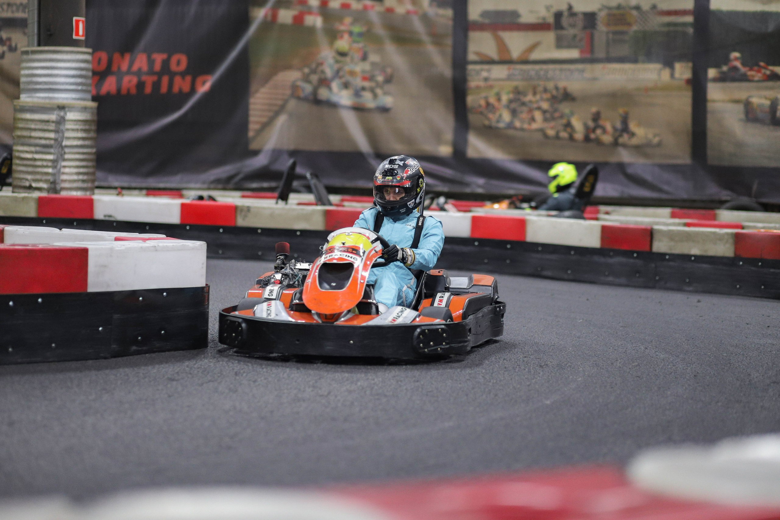 LSK Winter Cup 2025 — 2026 | Этап 4. Malenkyia