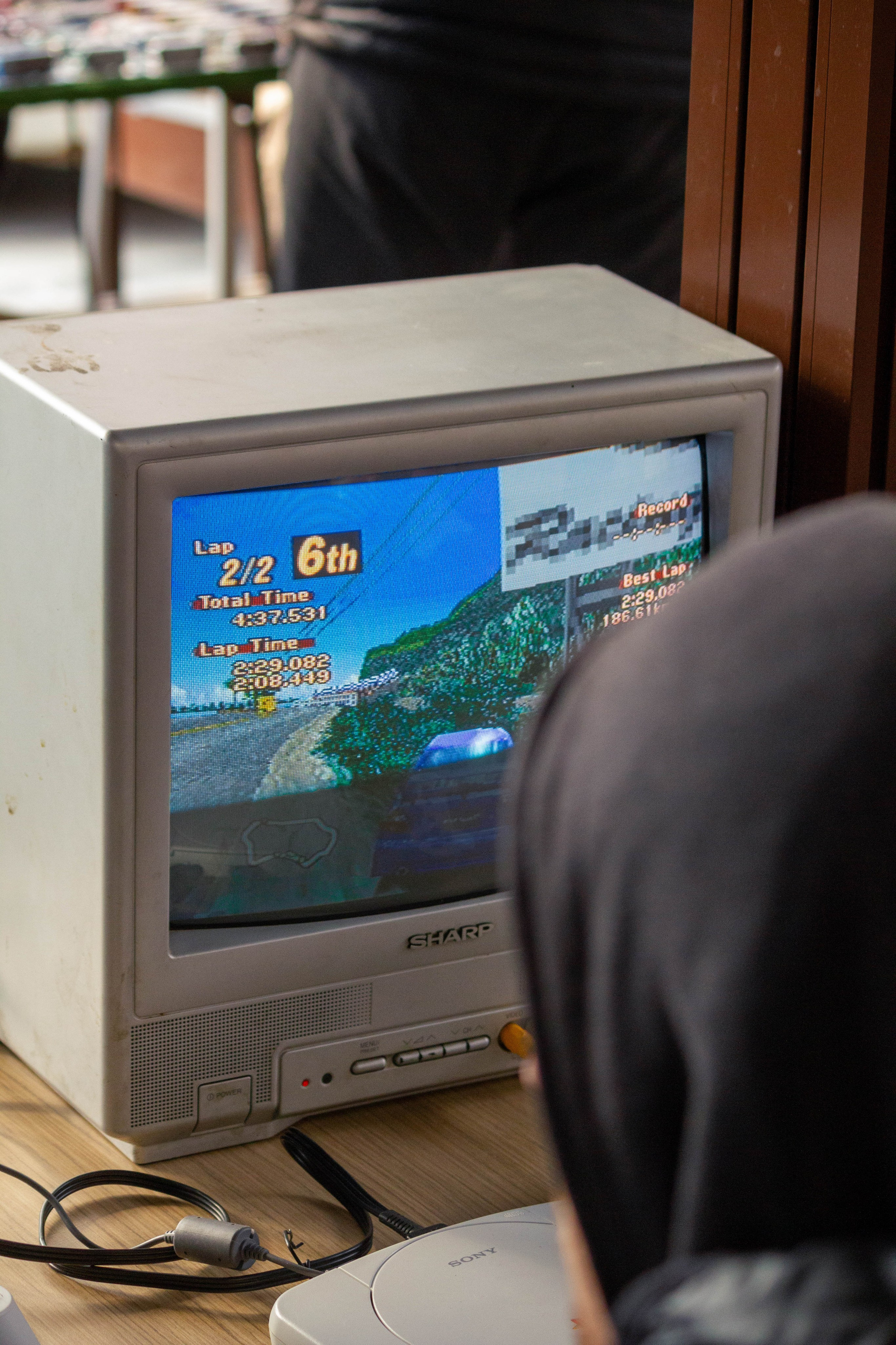 Rotten Rice Meet 26.04.2025. Malenkyia