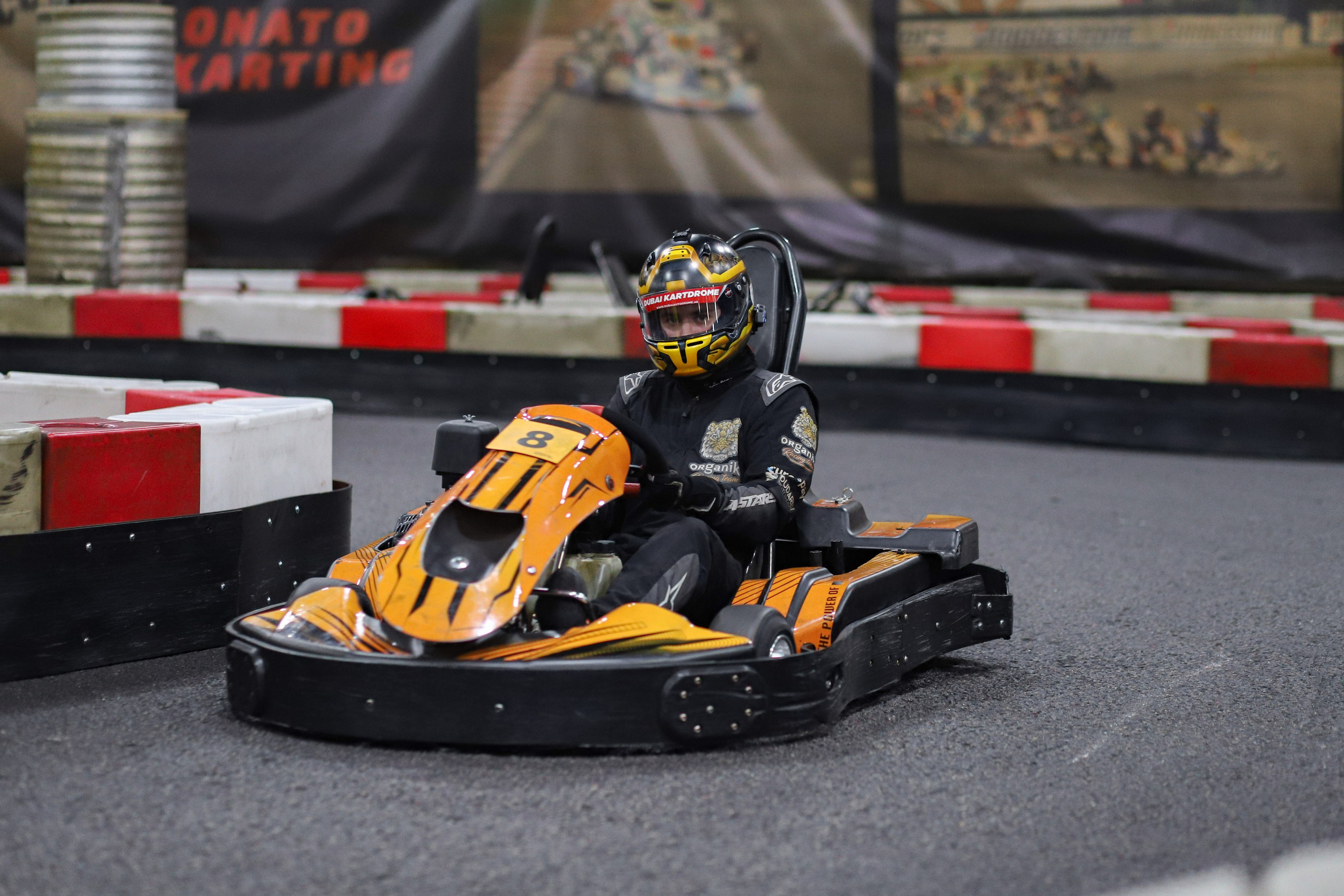 LSK Winter Cup 2025 — 2026 | Этап 6. Malenkyia