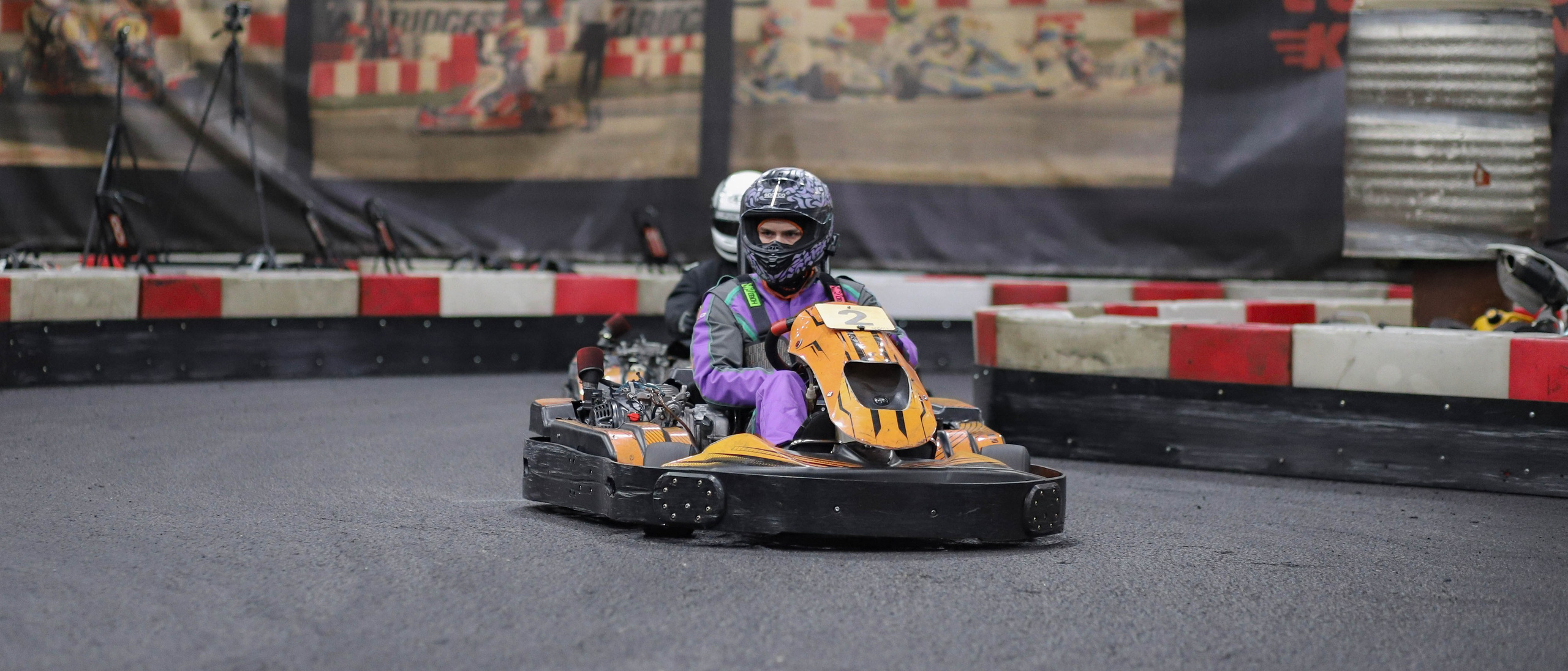 LSK Winter Cup 2025 — 2026 | Этап 4. Malenkyia