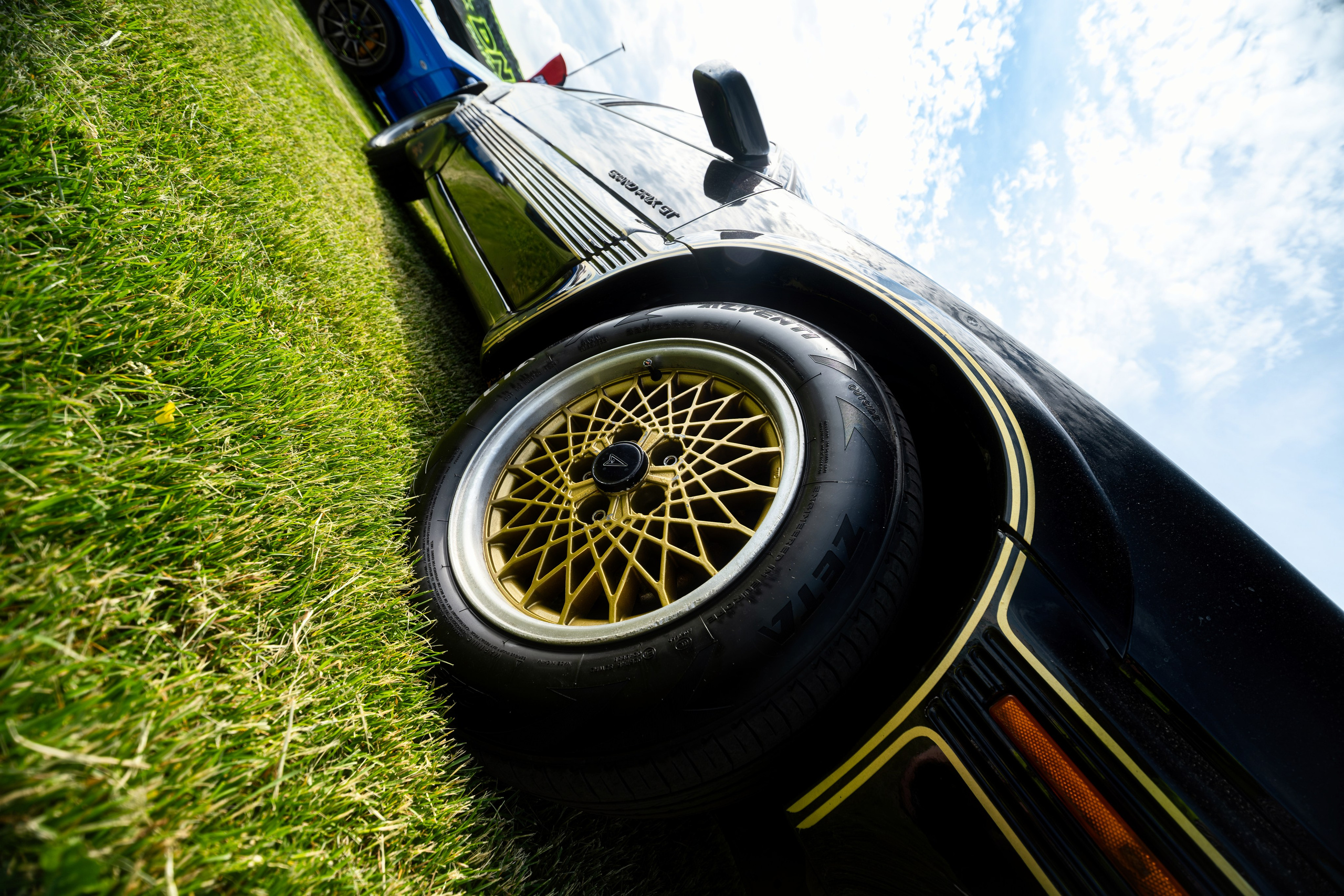 No Drift No Fest. Malenkyia