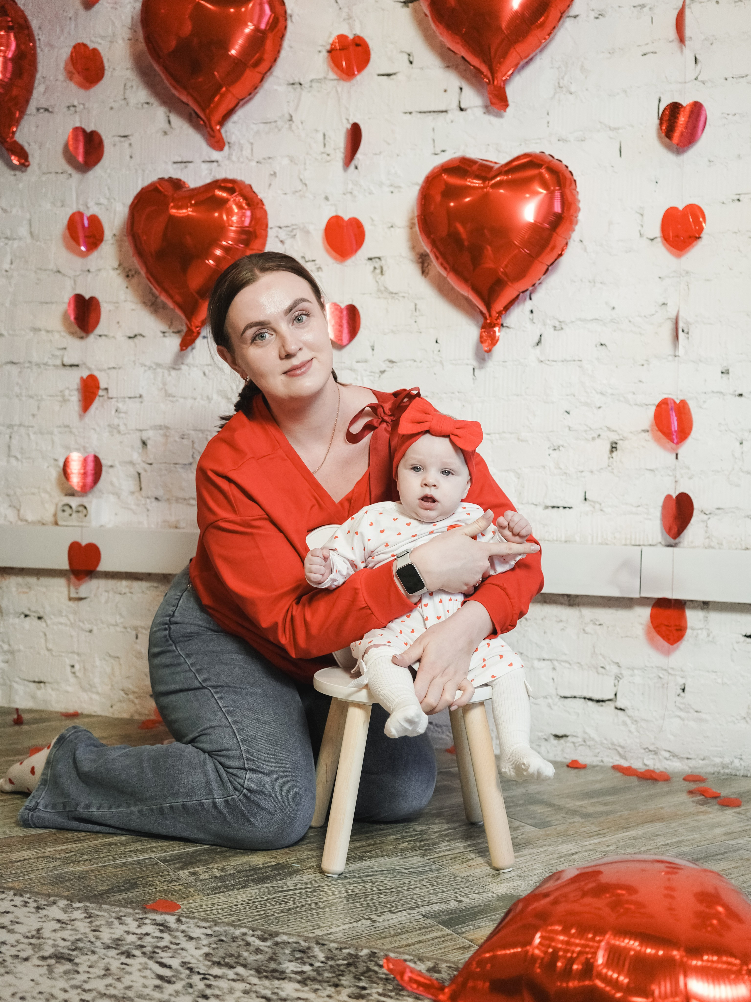 FAMILY. Фотограф Иноземцева Наталья