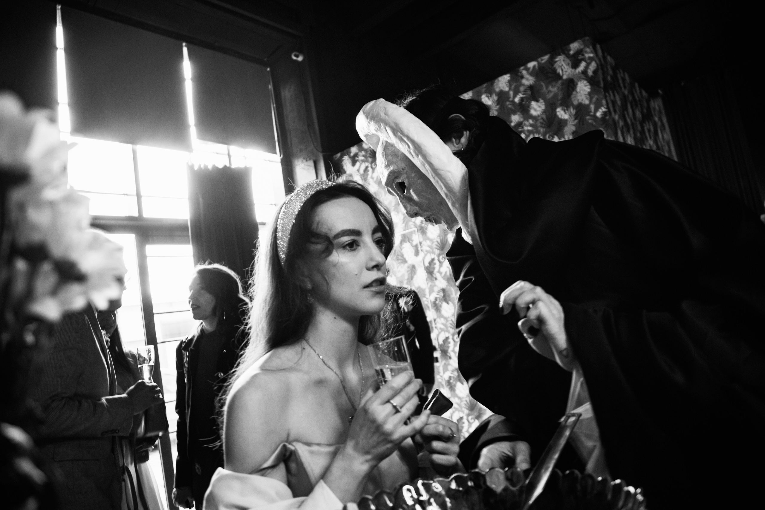 Свадьба Ди и Да, 06.2025. часть2. Фотограф Евгений Казекин