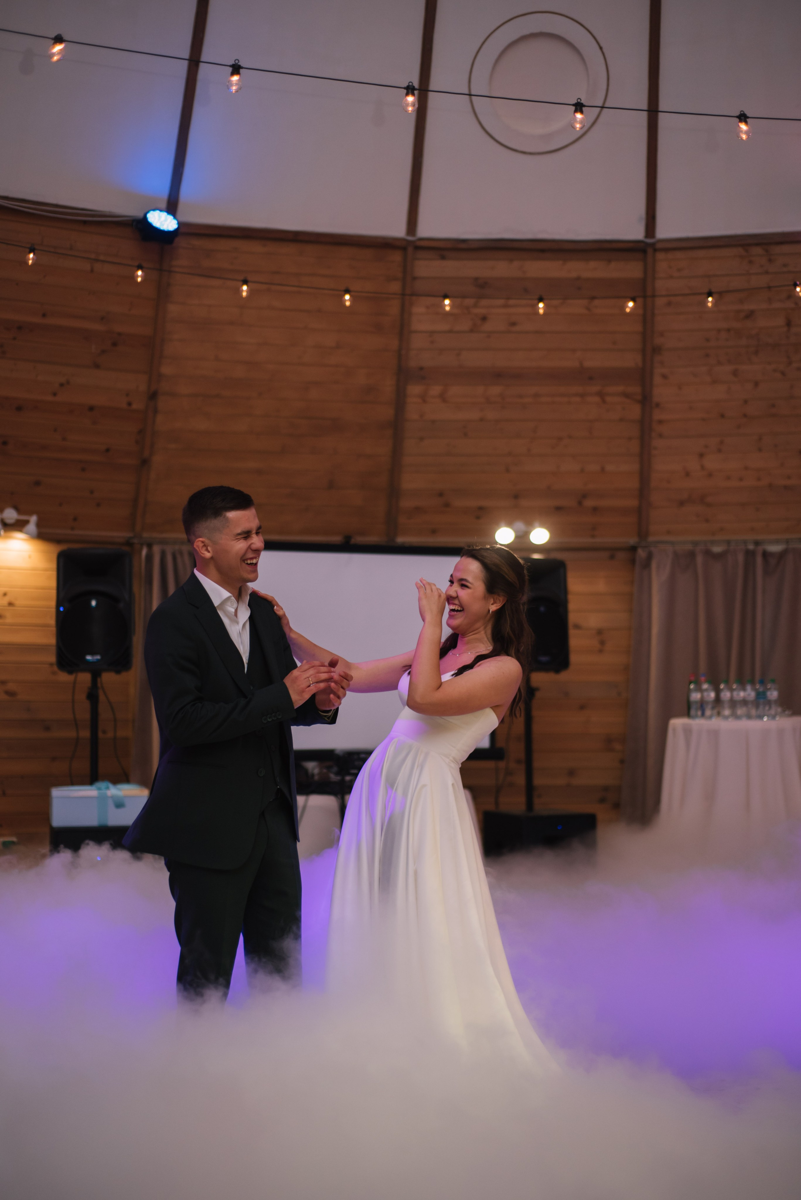 Свадьба Кристины и Никиты. Фотограф Нижний Новгорода Елена Калмыкова