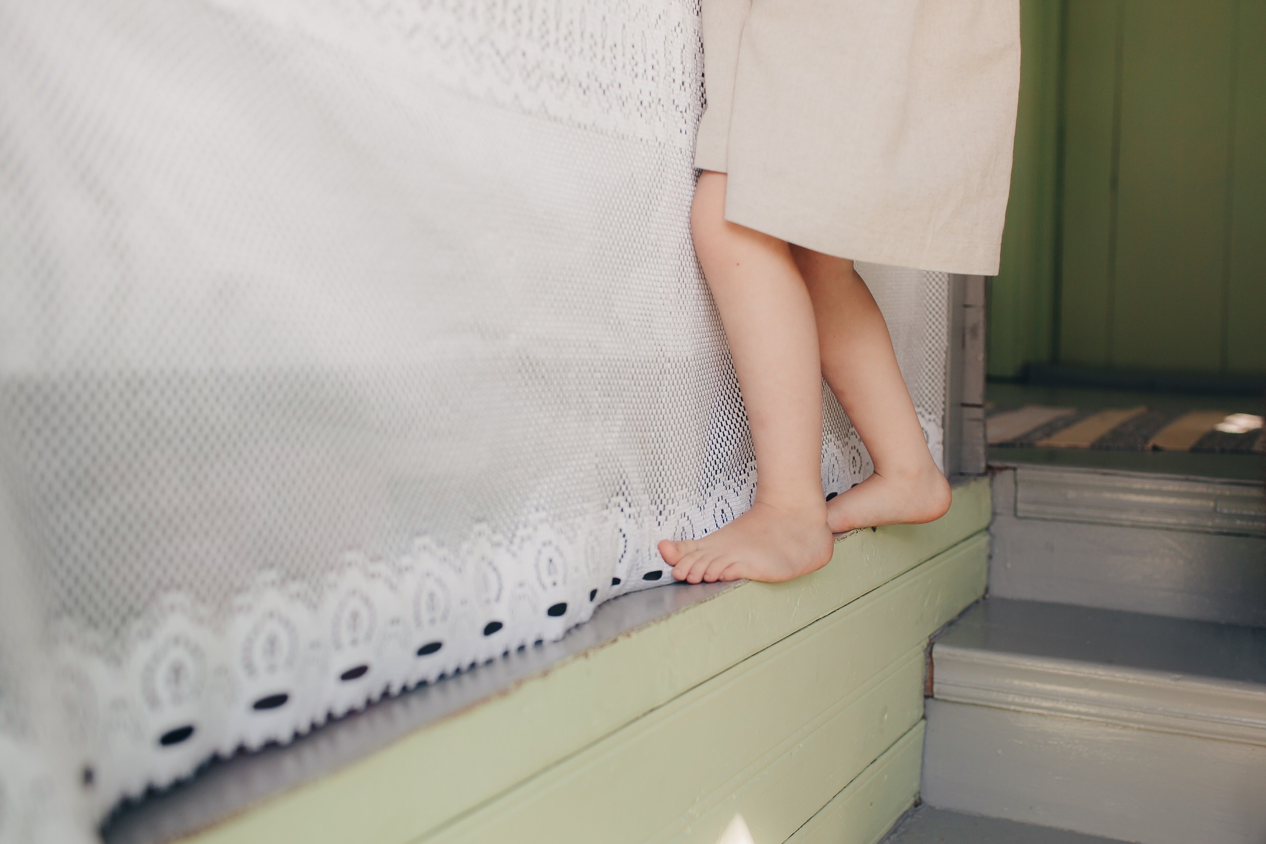 Семейная фотосессия в деревне. Фотограф Евгения Мальцева, Архангельск