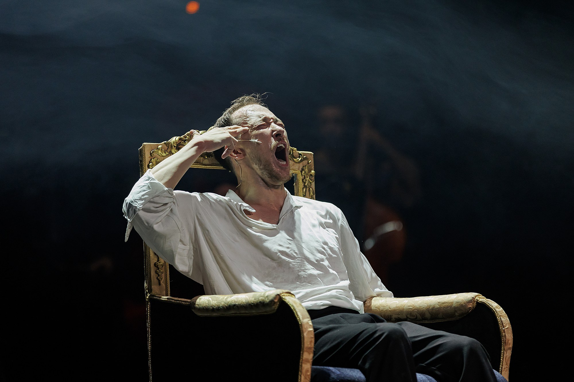 Маленькие трагедии. Боченков Вадим | Фотограф в Пскове и Санкт-Петербурге