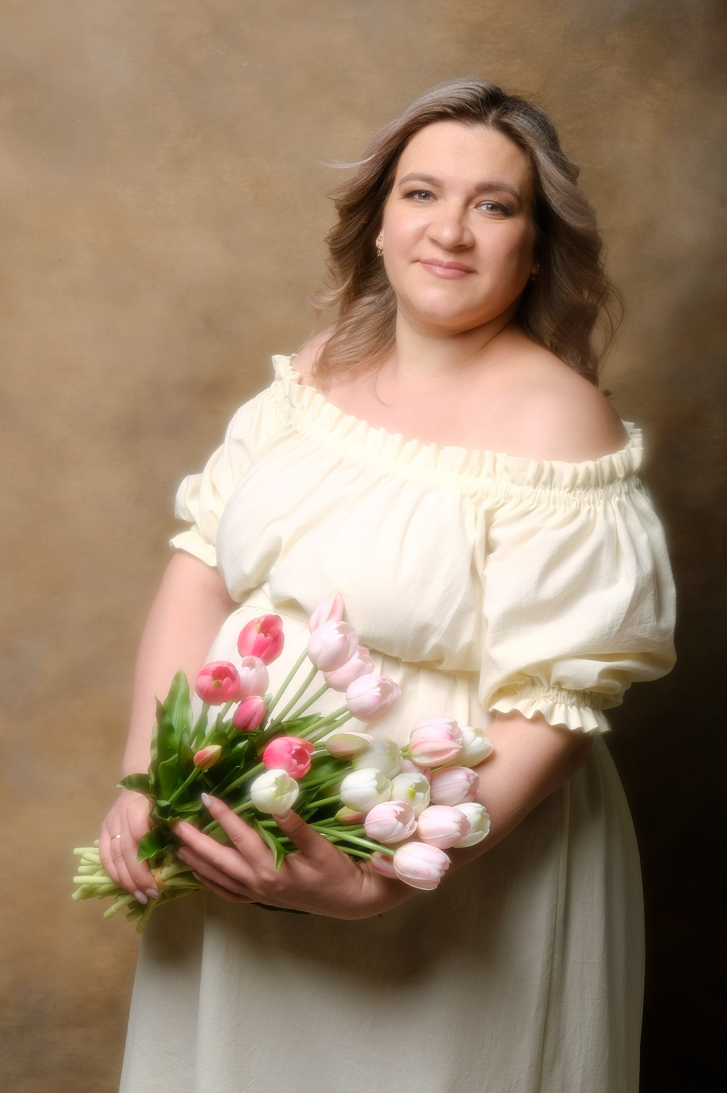 Отзывы. Фотосессии беременности и материнства в Тольятти