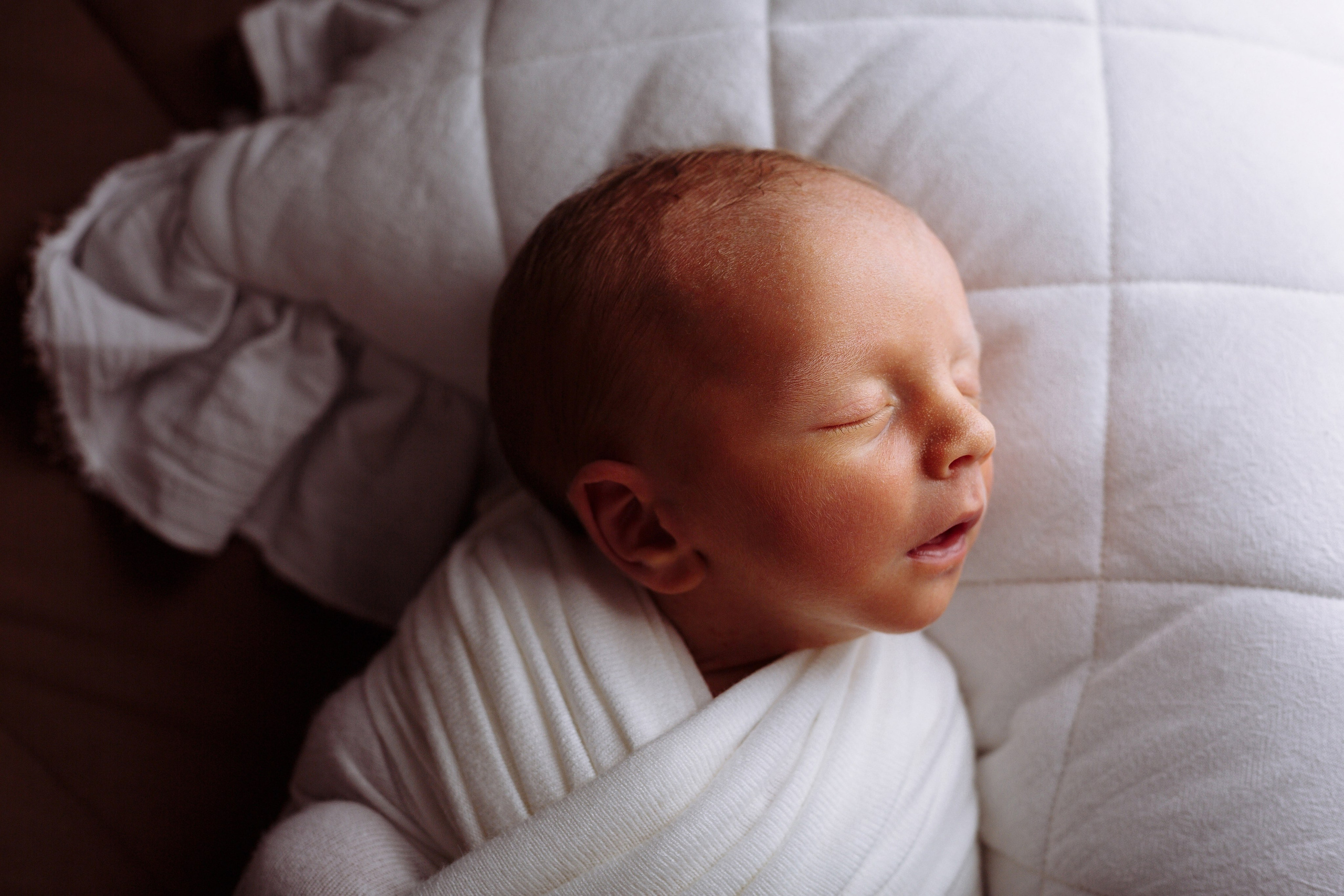 Егор. Фотограф новорожденных Тверь Диана Муляева