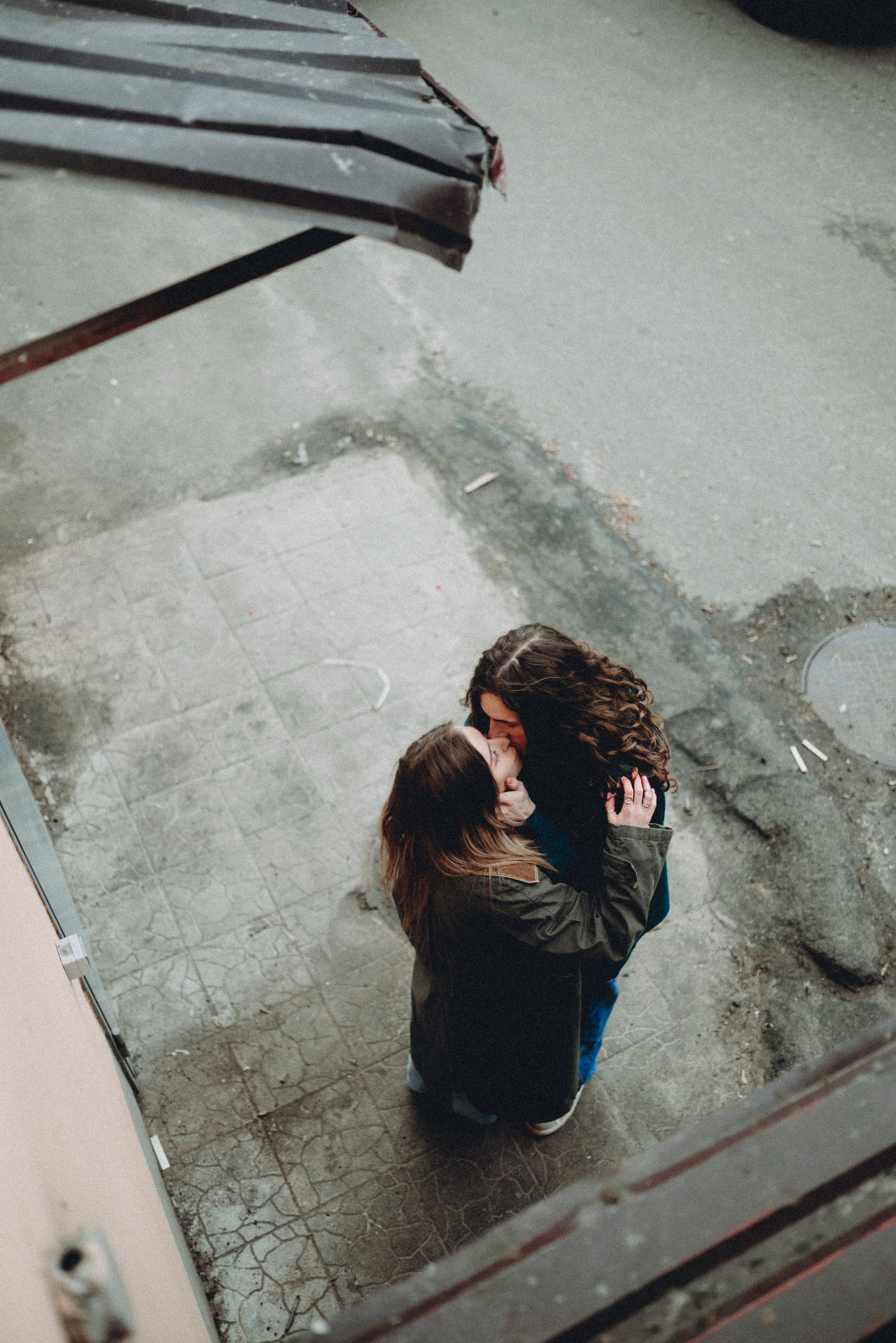 Надежда и Александр. Фотограф Санкт-Петербург, Новороссийск