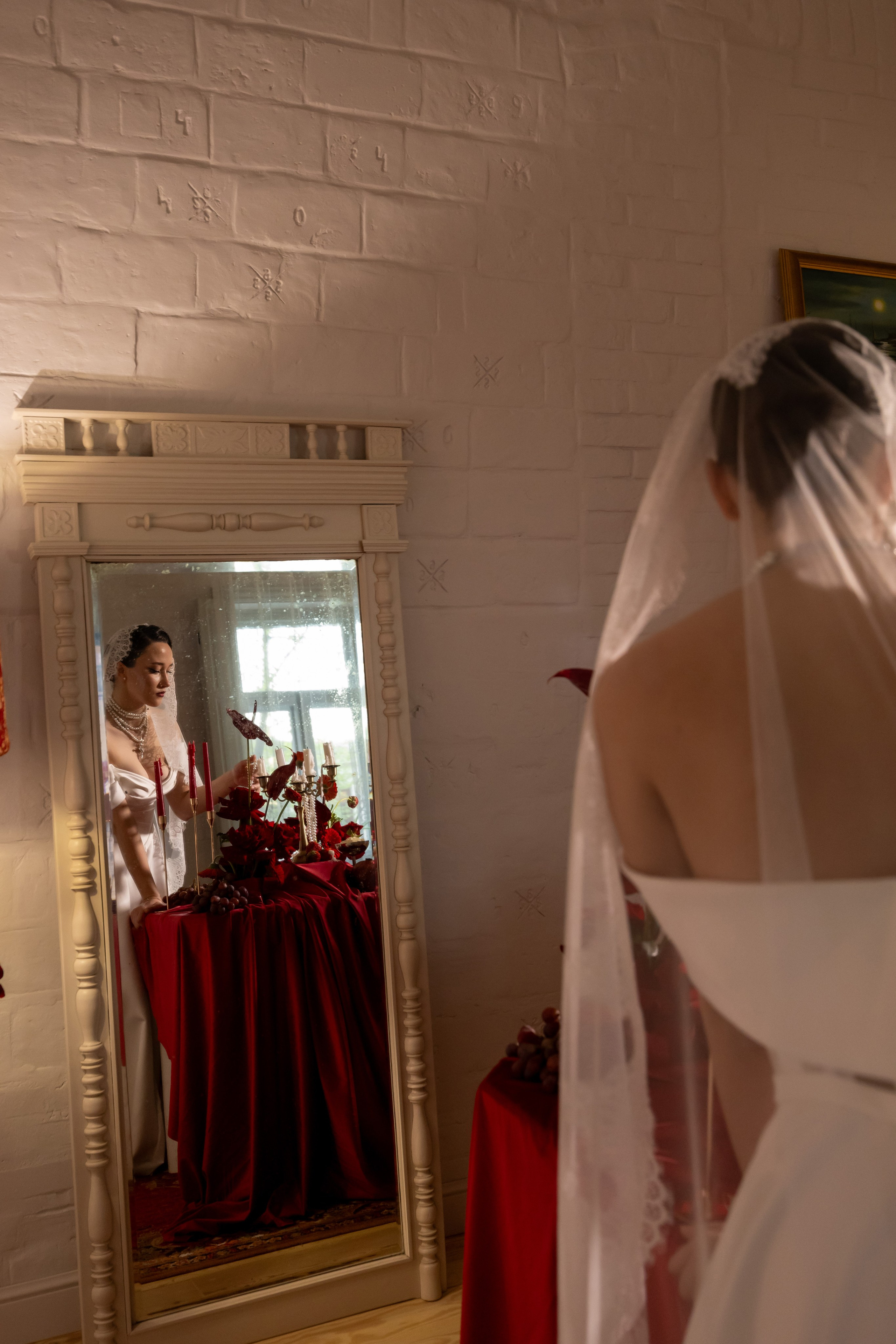 Арина & Константин. Яна Чхан — Фотограф в Донецке и не только