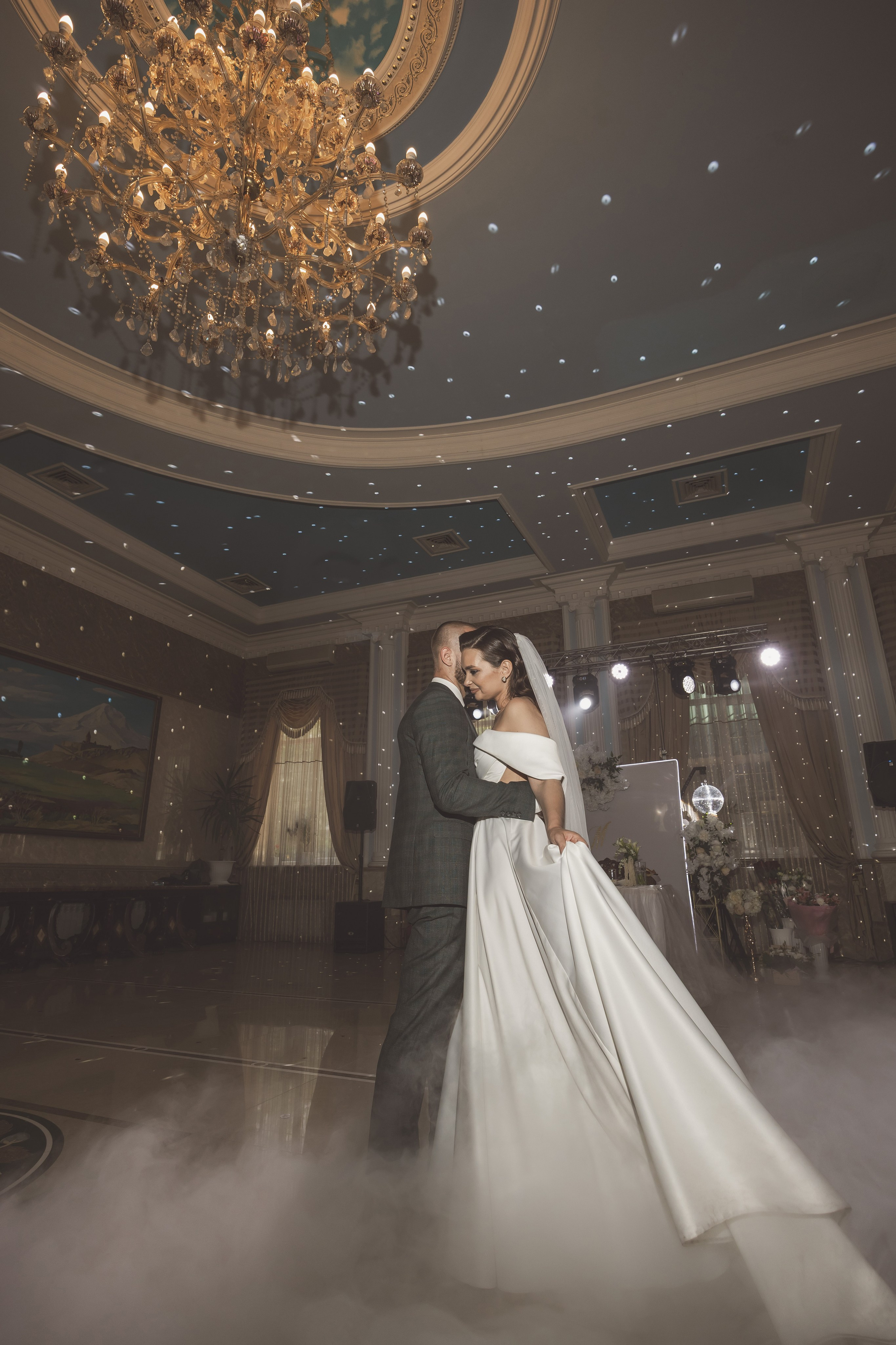 Артем & Мария. Яна Чхан — Фотограф в Донецке и не только