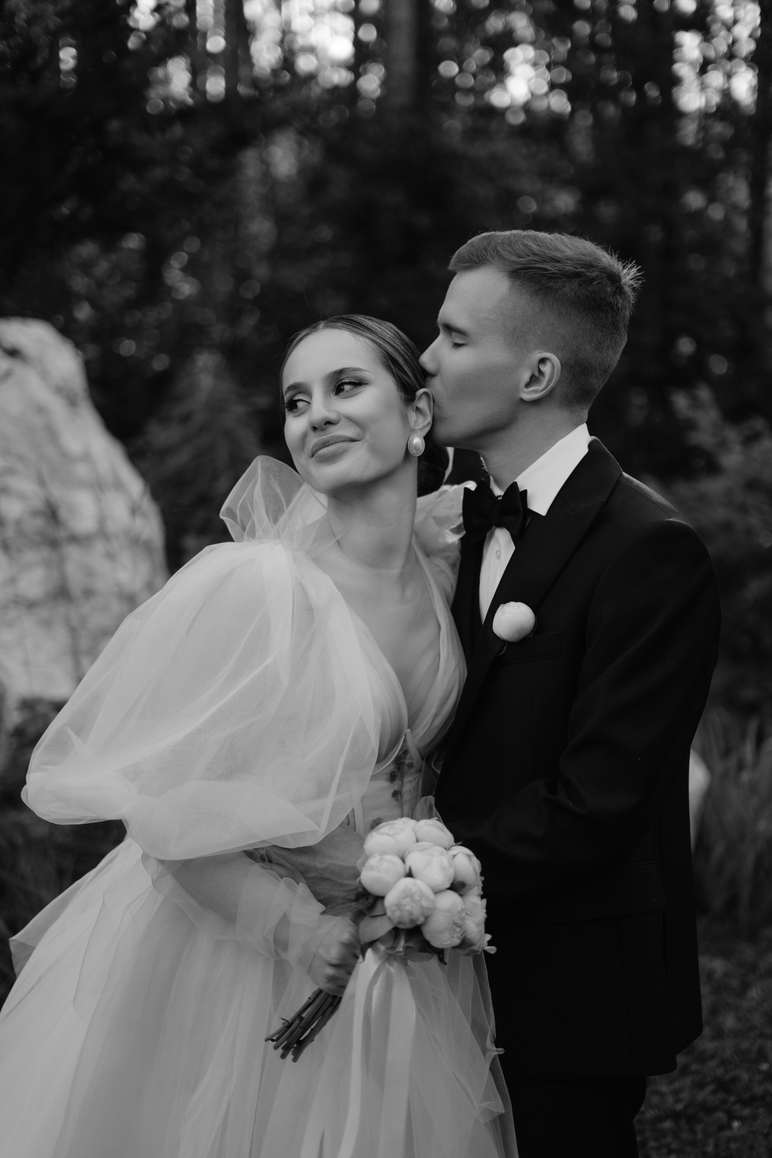 Игорь и Катя. Фотограф Алматы