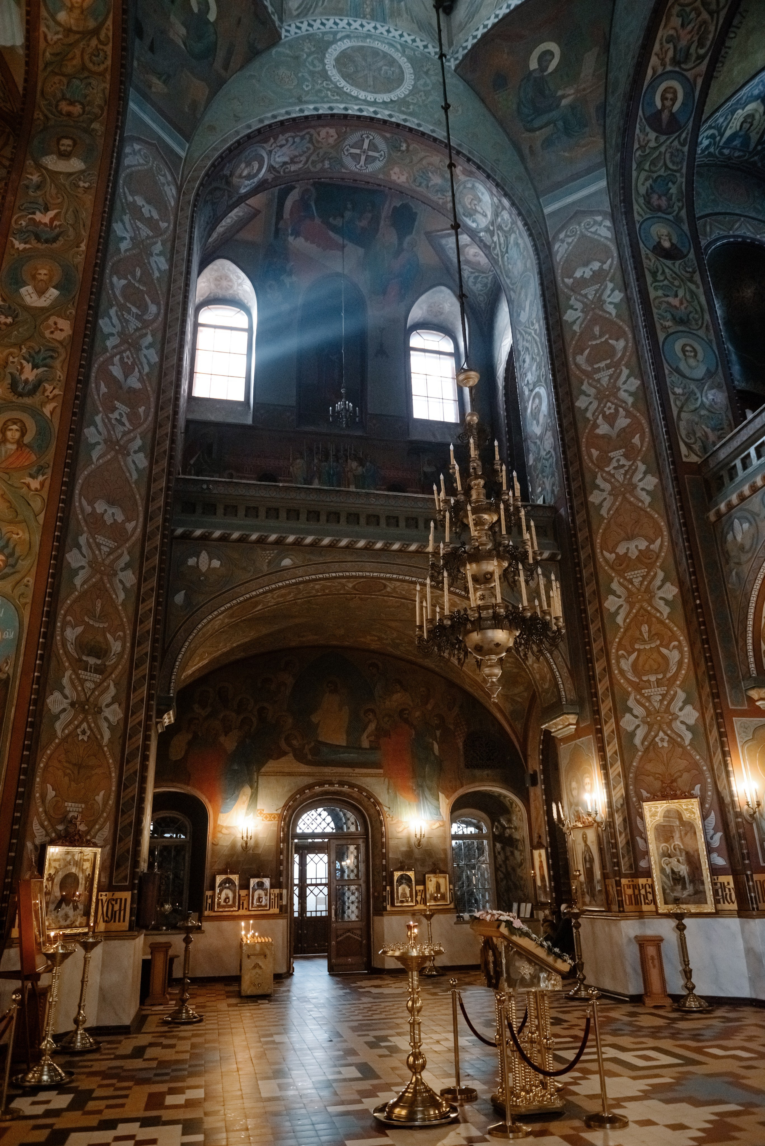 Крещение. Свадебный и семейный фотограф в Санкт-Петербурге (Спб) Елена Худякова