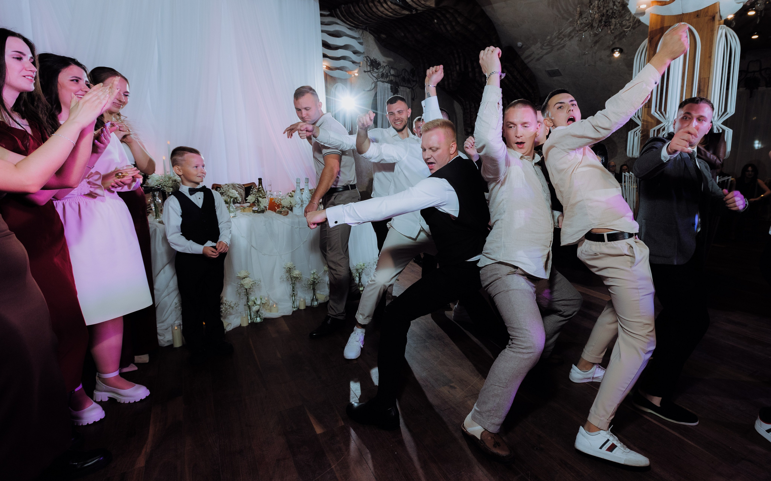 ANNA_IVAN (CONQUISTADOR). Фотограф Андрей Ширкалин Москва Московская обл, Коломна, Рязань