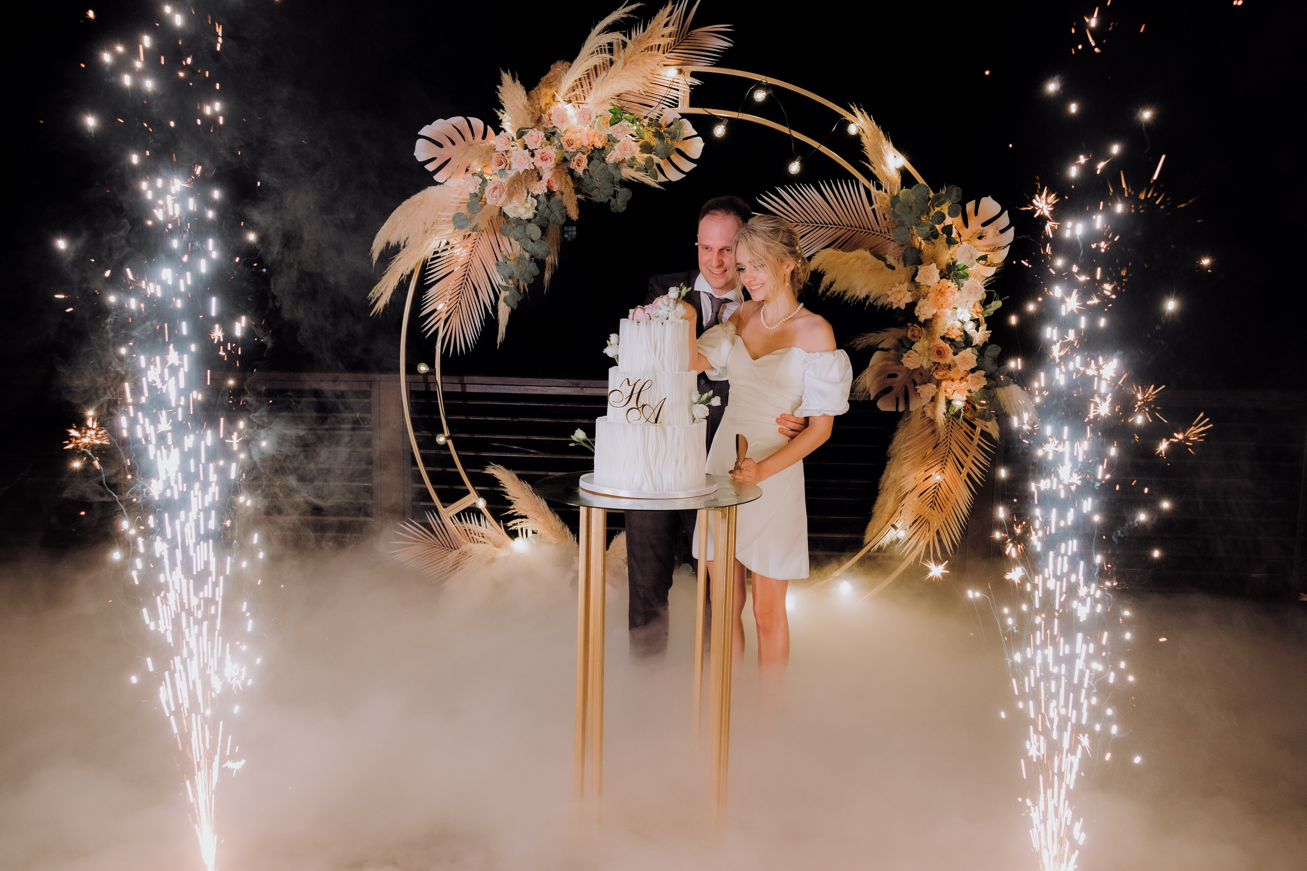 NIKITA_ANASTASIA (ROSENDORF). Фотограф Андрей Ширкалин Москва Московская обл, Коломна, Рязань