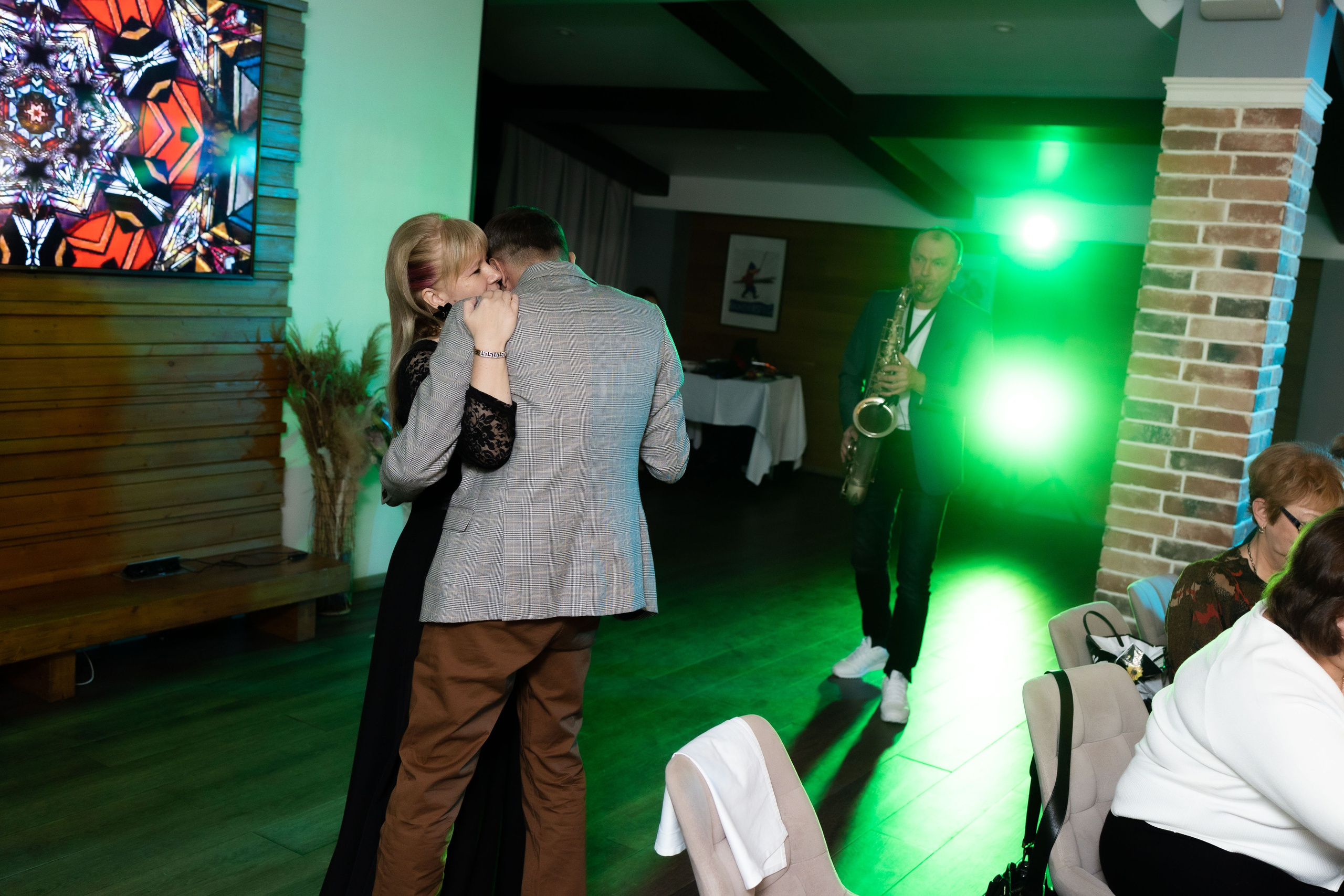 Юбилей Екатерины. Семейный, индивидуальный фотограф в Москве Ангели Марина