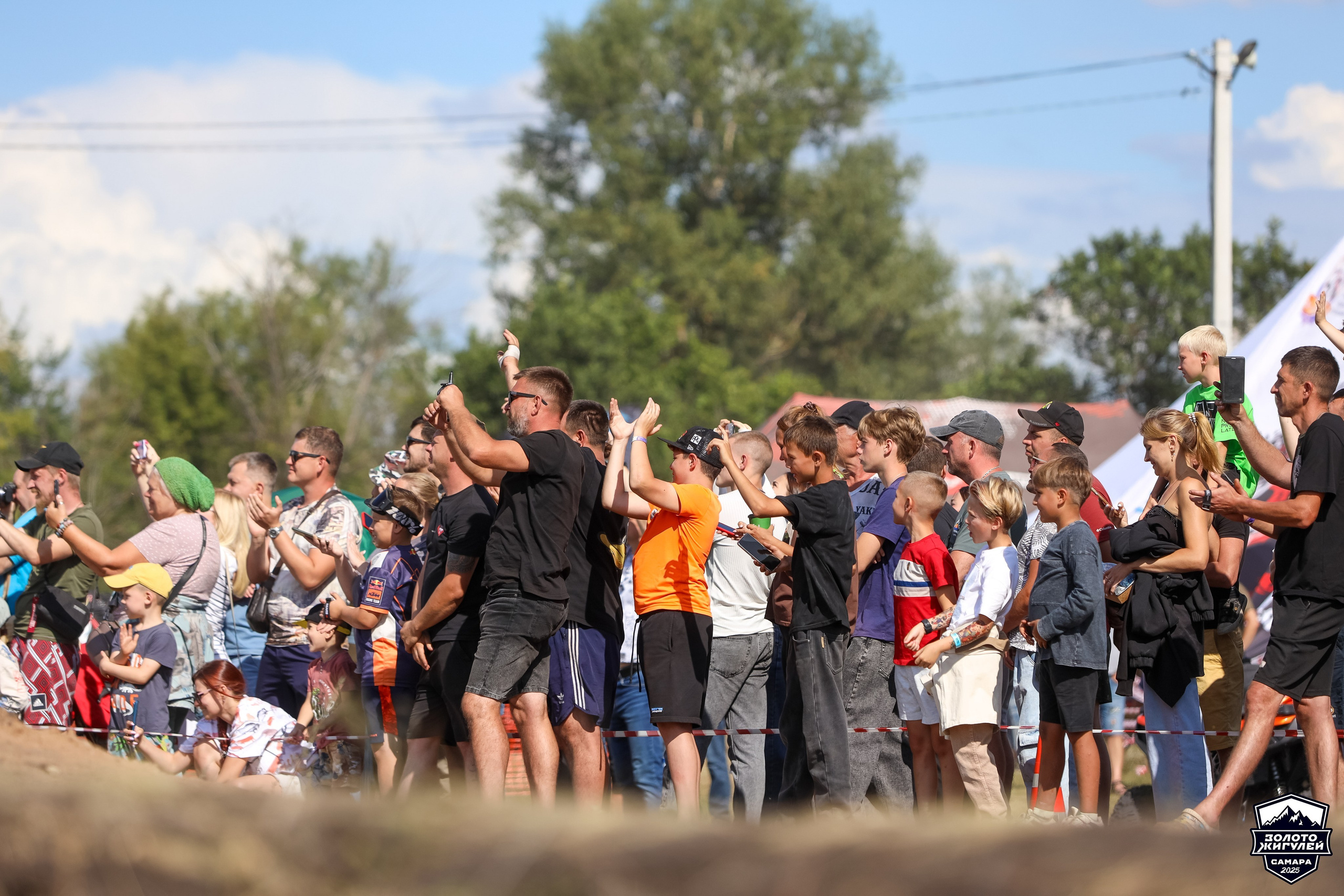 Шоу команды GRYAZNOV MOTO на Кубке России по гонкам с водными препятствиями на квадроциклах. Спортивный фотограф в Самаре