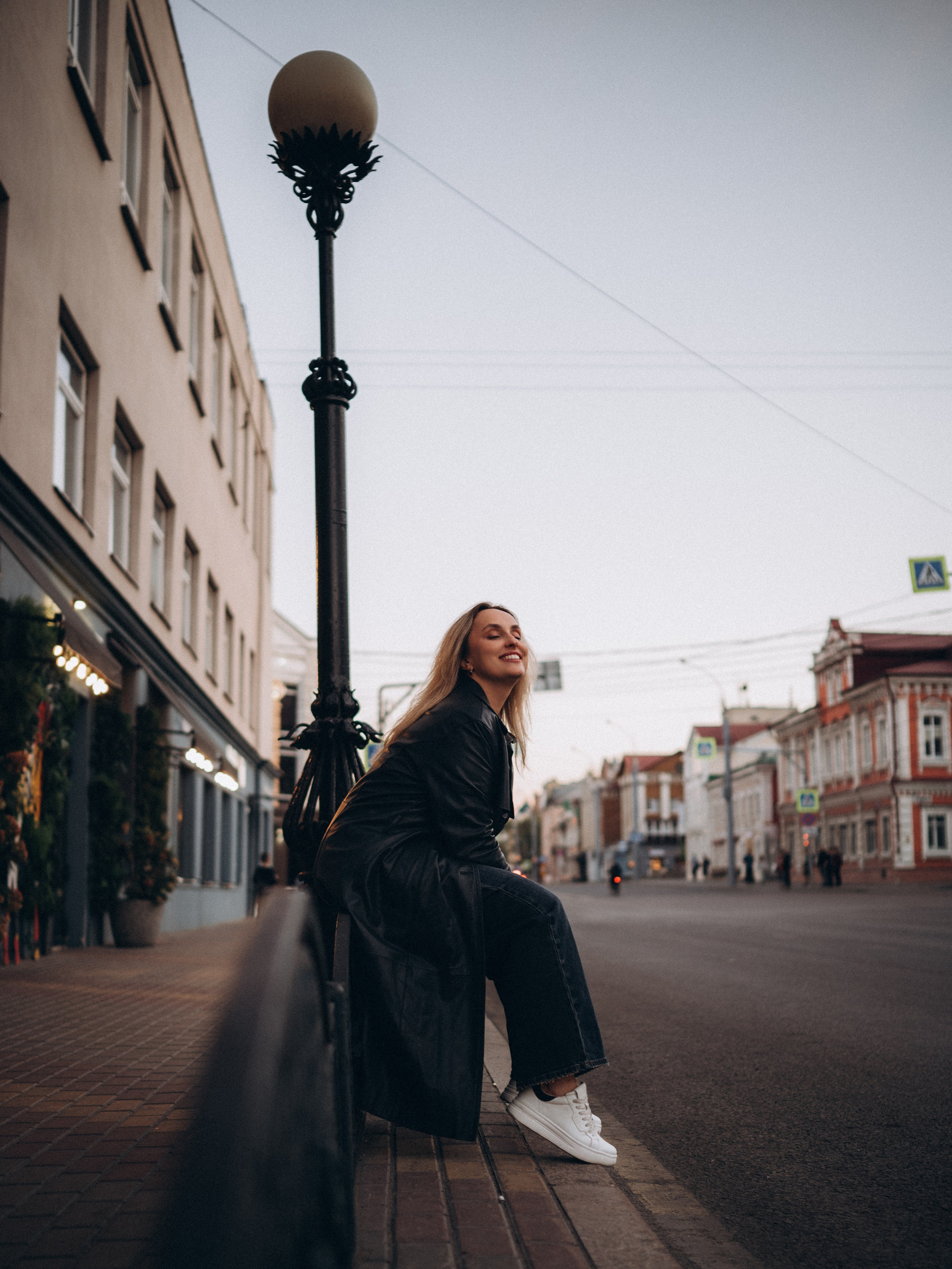 Юля Бунина. Фотограф Любовь Подосенова Липецк|Воронеж