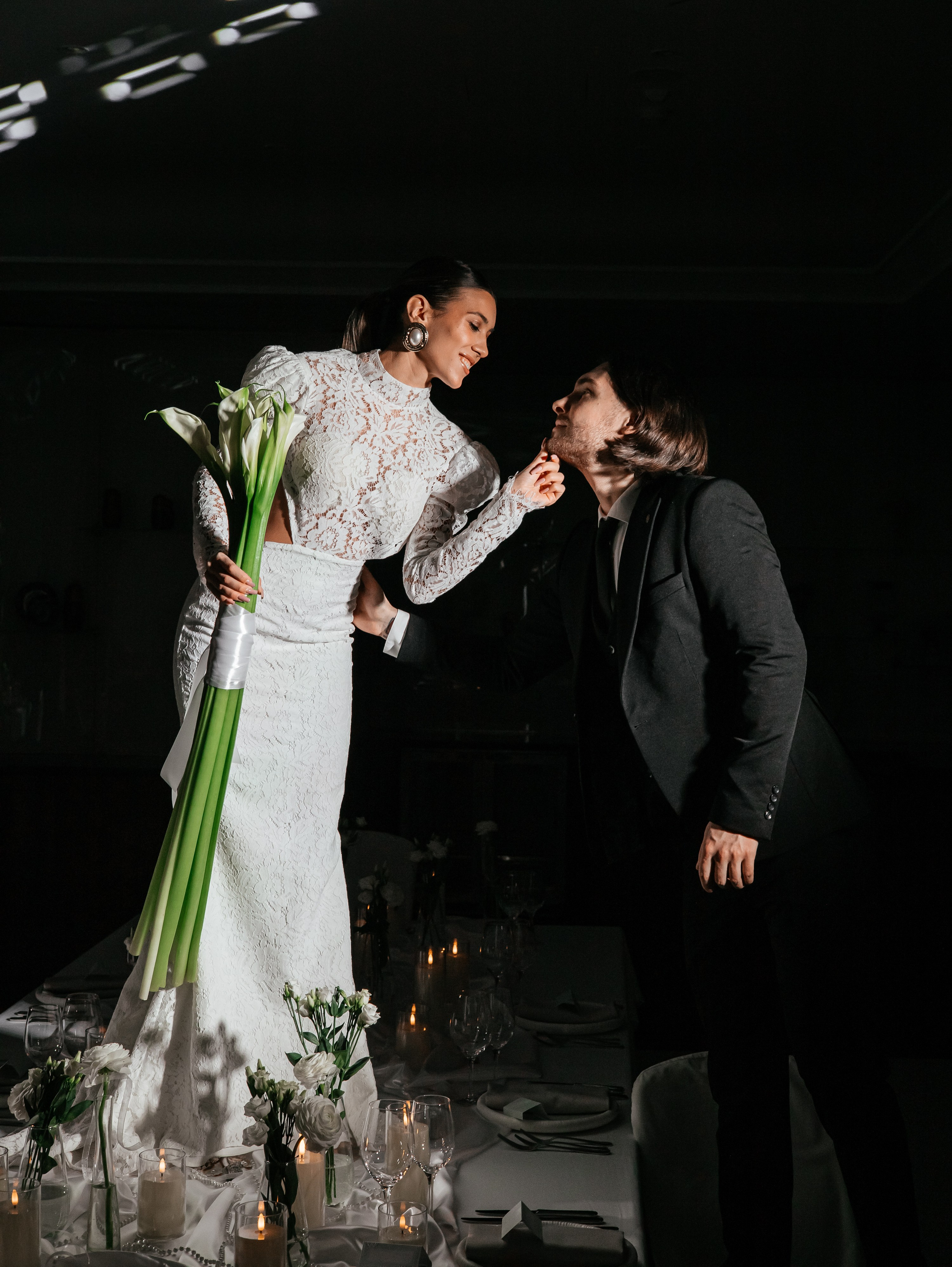 Ангелина и Никита. Свадебный и репортажный фотограф в Москве