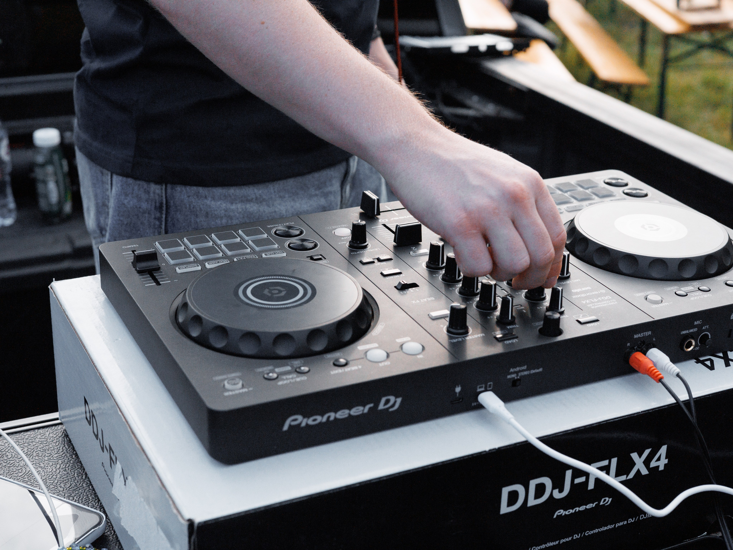 Biker Brothers Fest 2024. Свадебный и репортажный фотограф в Москве