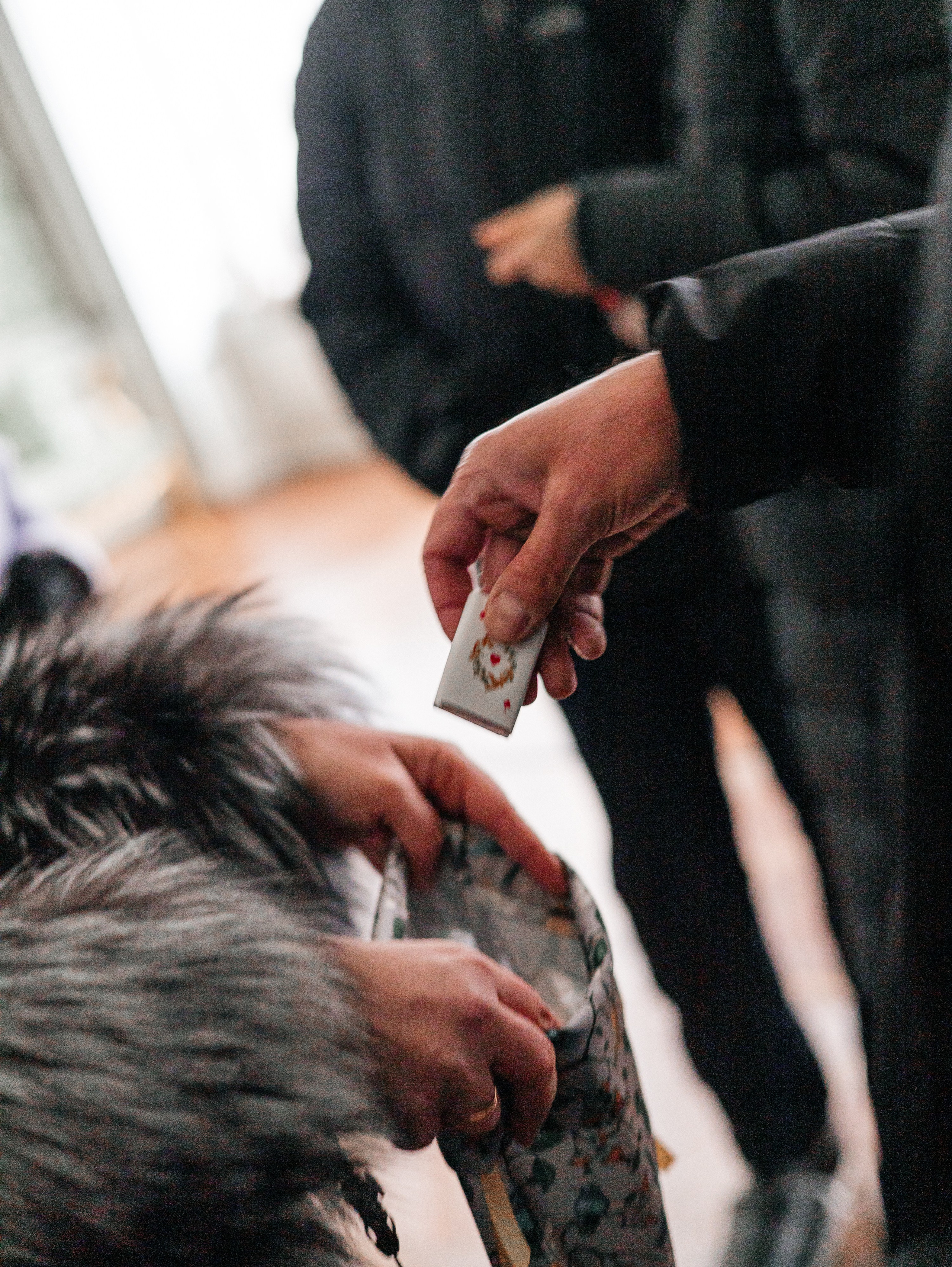 Фотоотчет с экскурсии в музей-заповедник «Кусково». Свадебный и репортажный фотограф в Москве