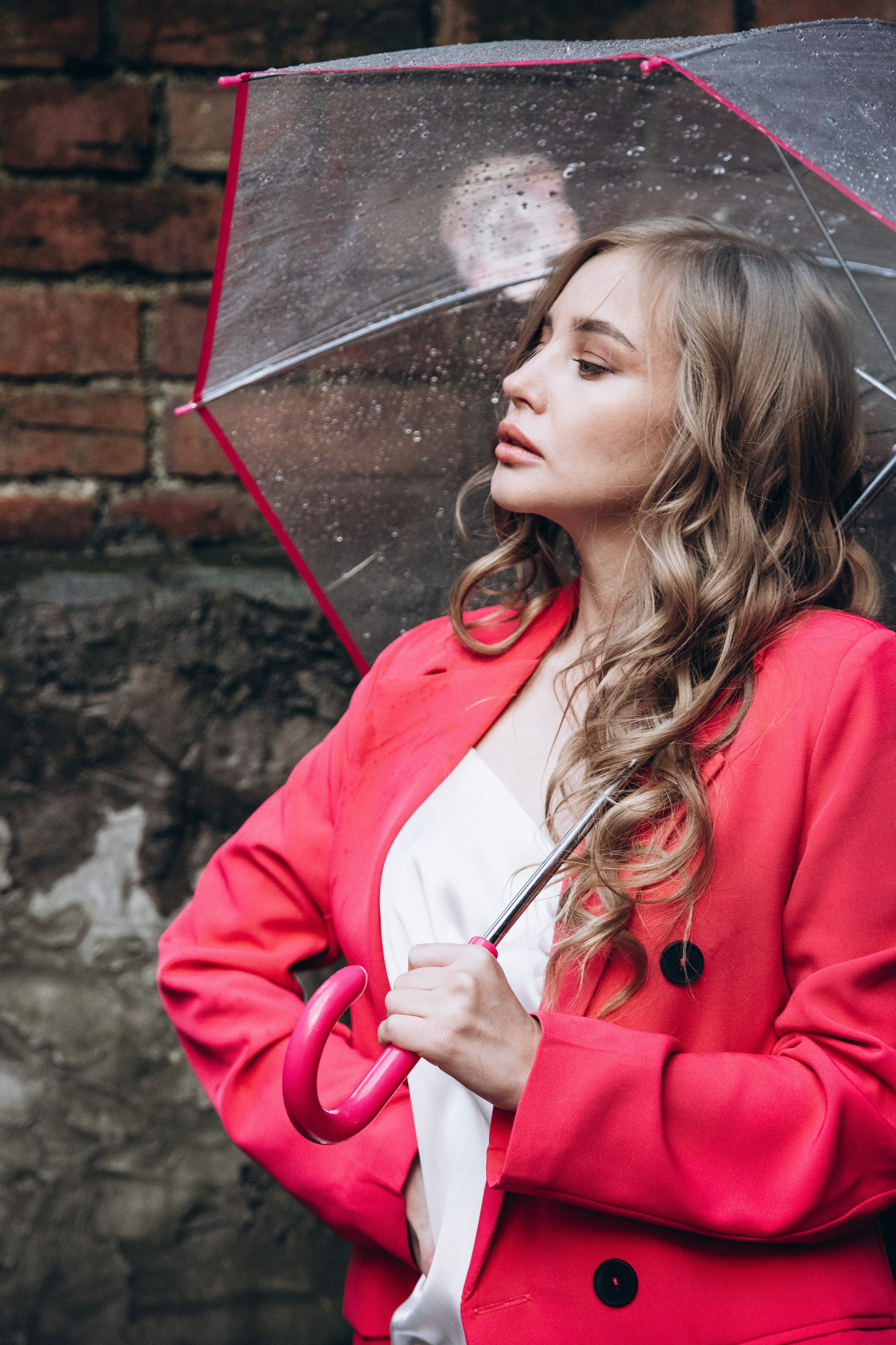 Олеся. Фотограф Анастасия Петрова